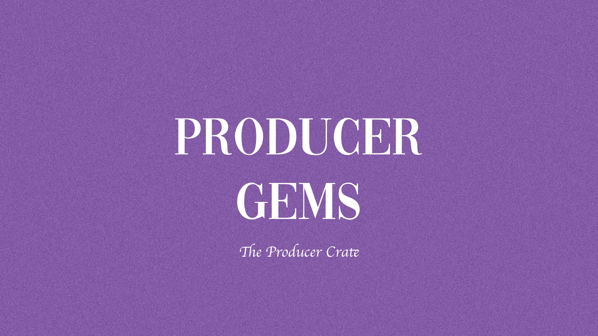 Why You Aren't Making Money as a Music Producer (and how to Change That)