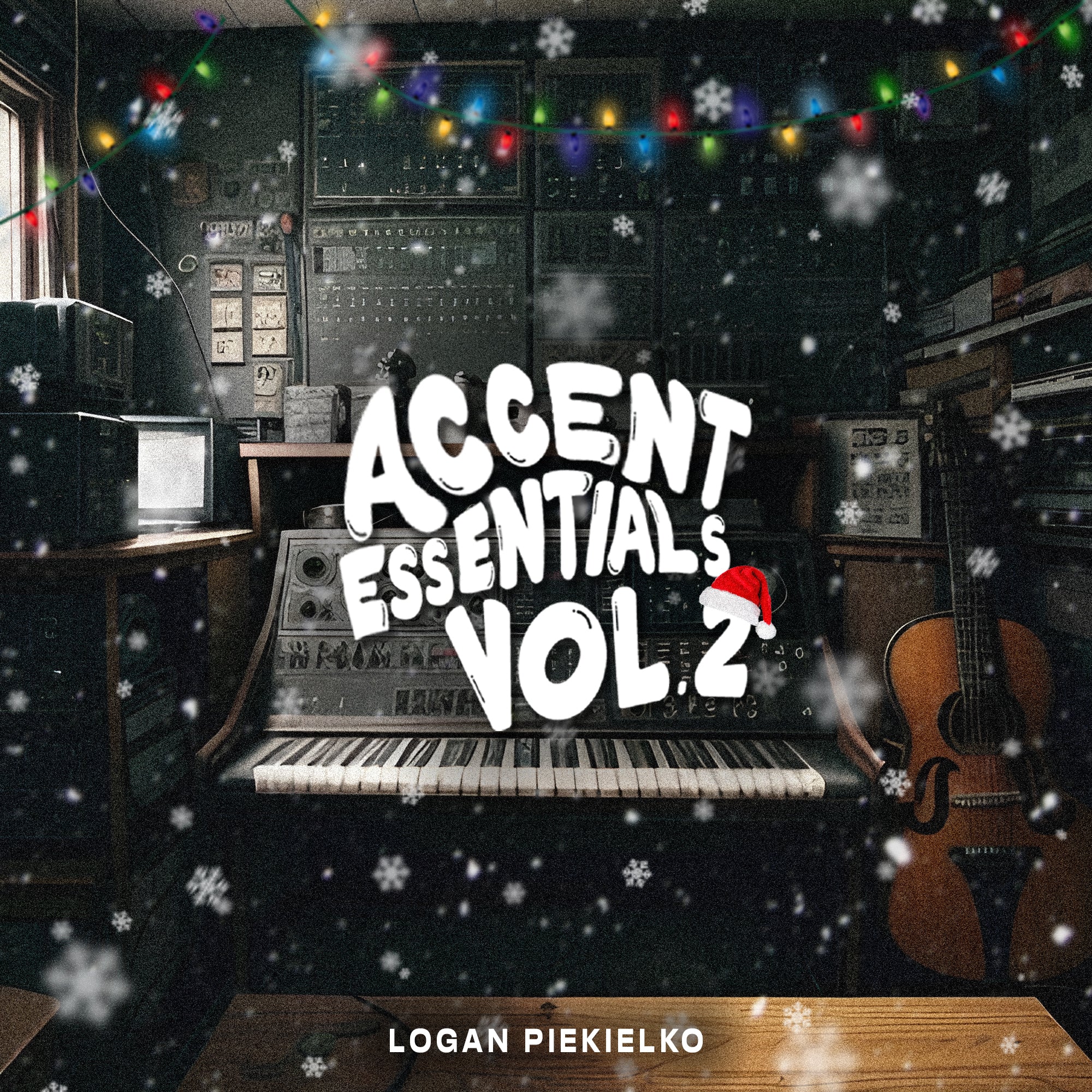 ACCENT ESSENTIALS Vol.2