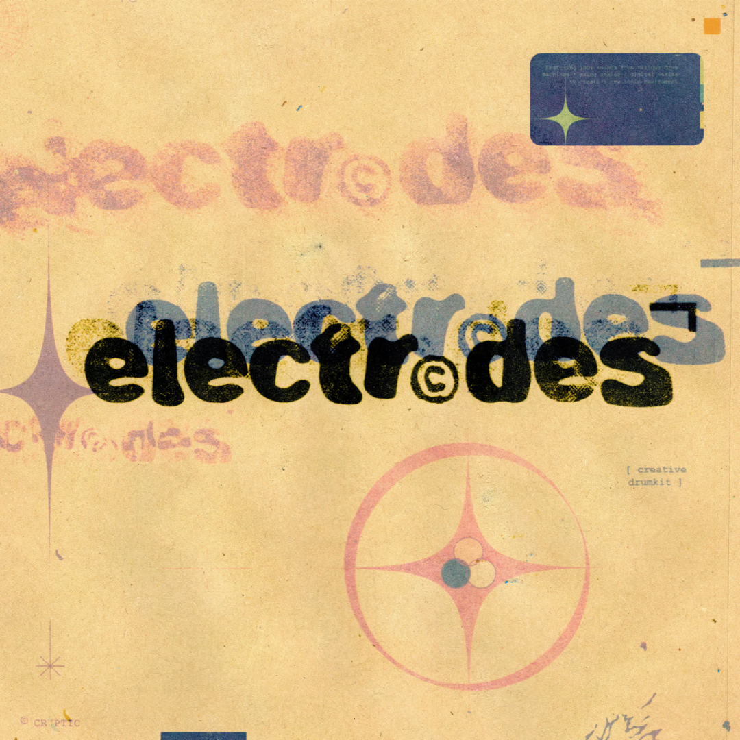 ELECTRODES (DRUMKIT)