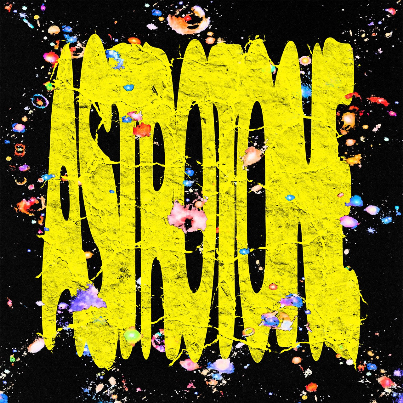 ASTROTONE! (DRUMKIT)