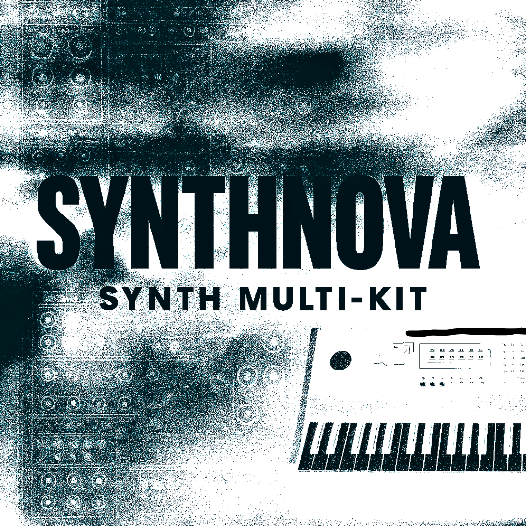 SYNTHNOVA (ANALOG MULTIKIT)