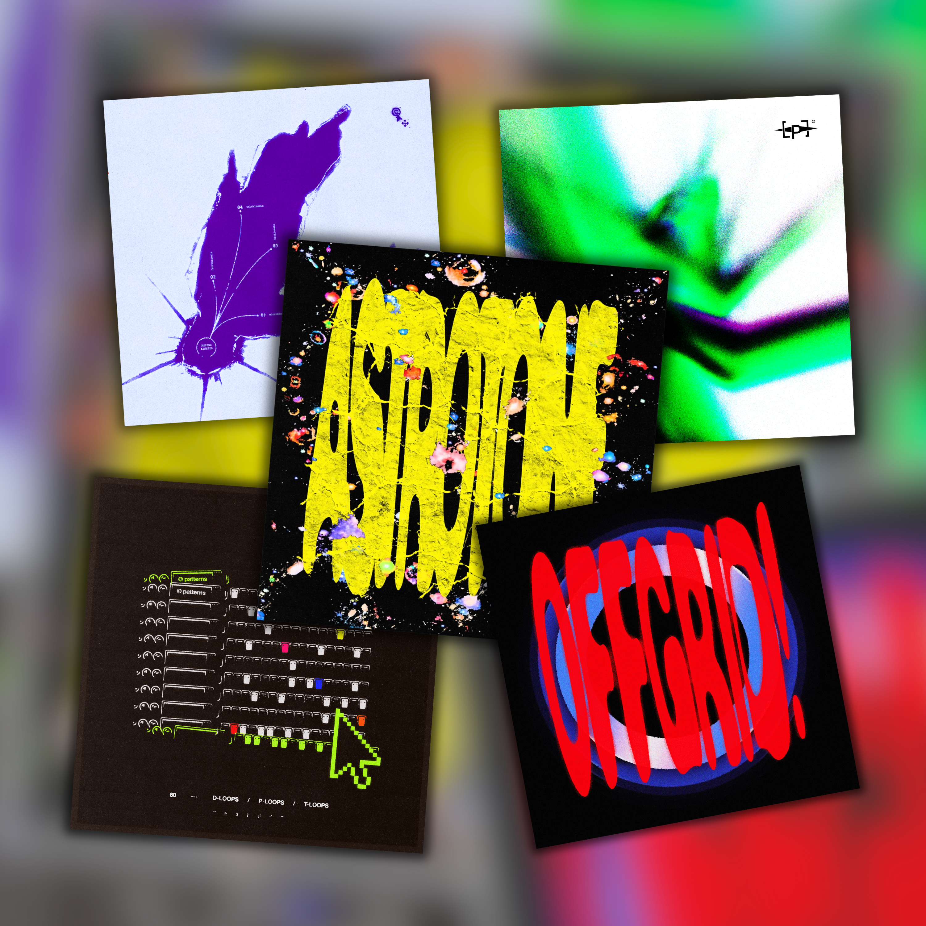 CRYPTIC BUNDLE