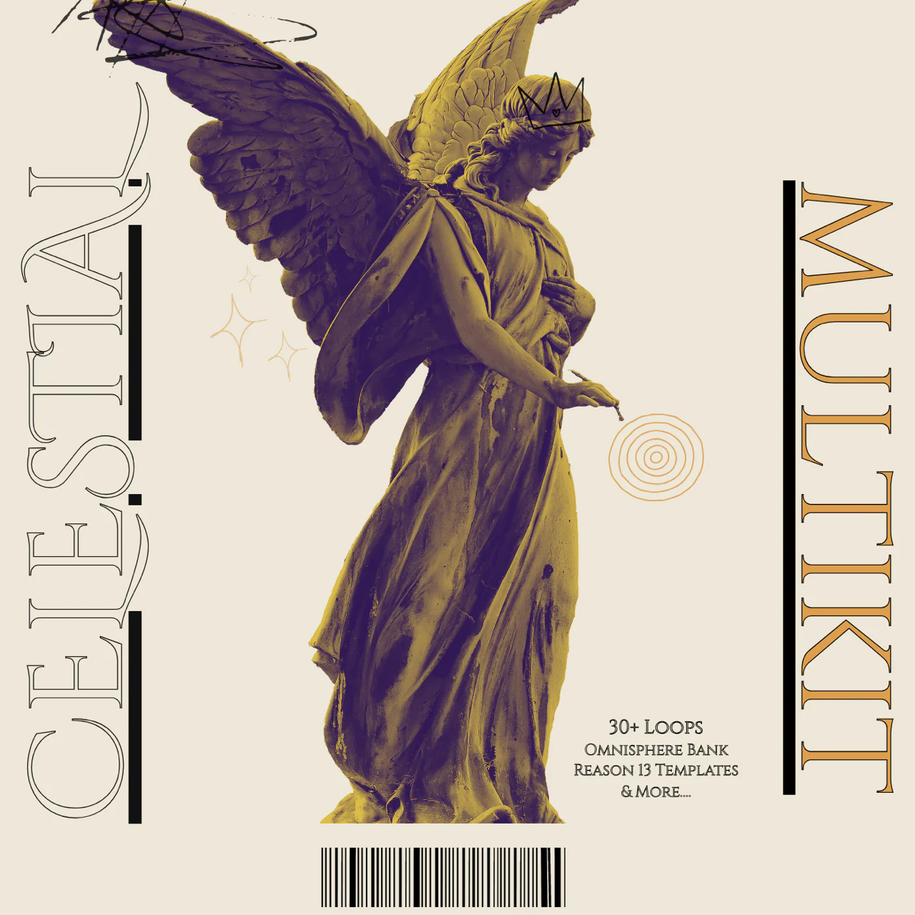 CELESTIAL (MULTIKIT)