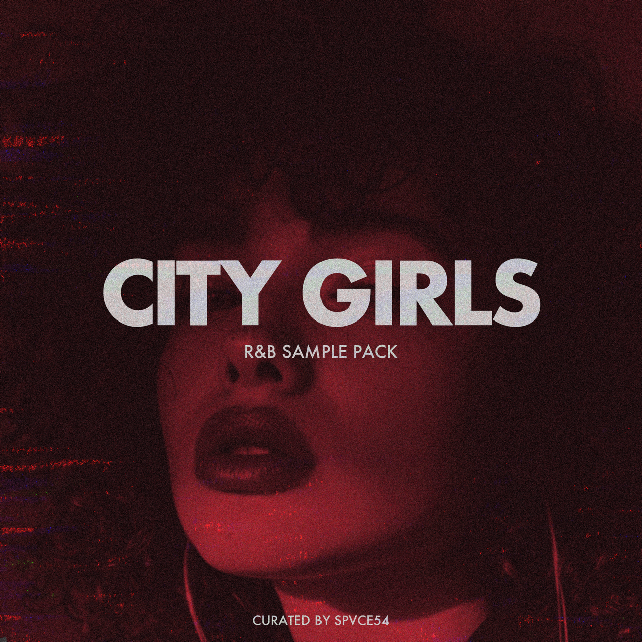CITY GIRLS (RNB MULTIKIT)
