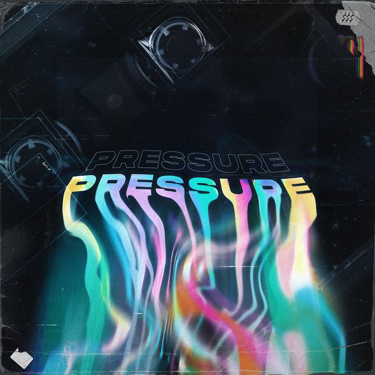 Pressure Guitar Loop Kit