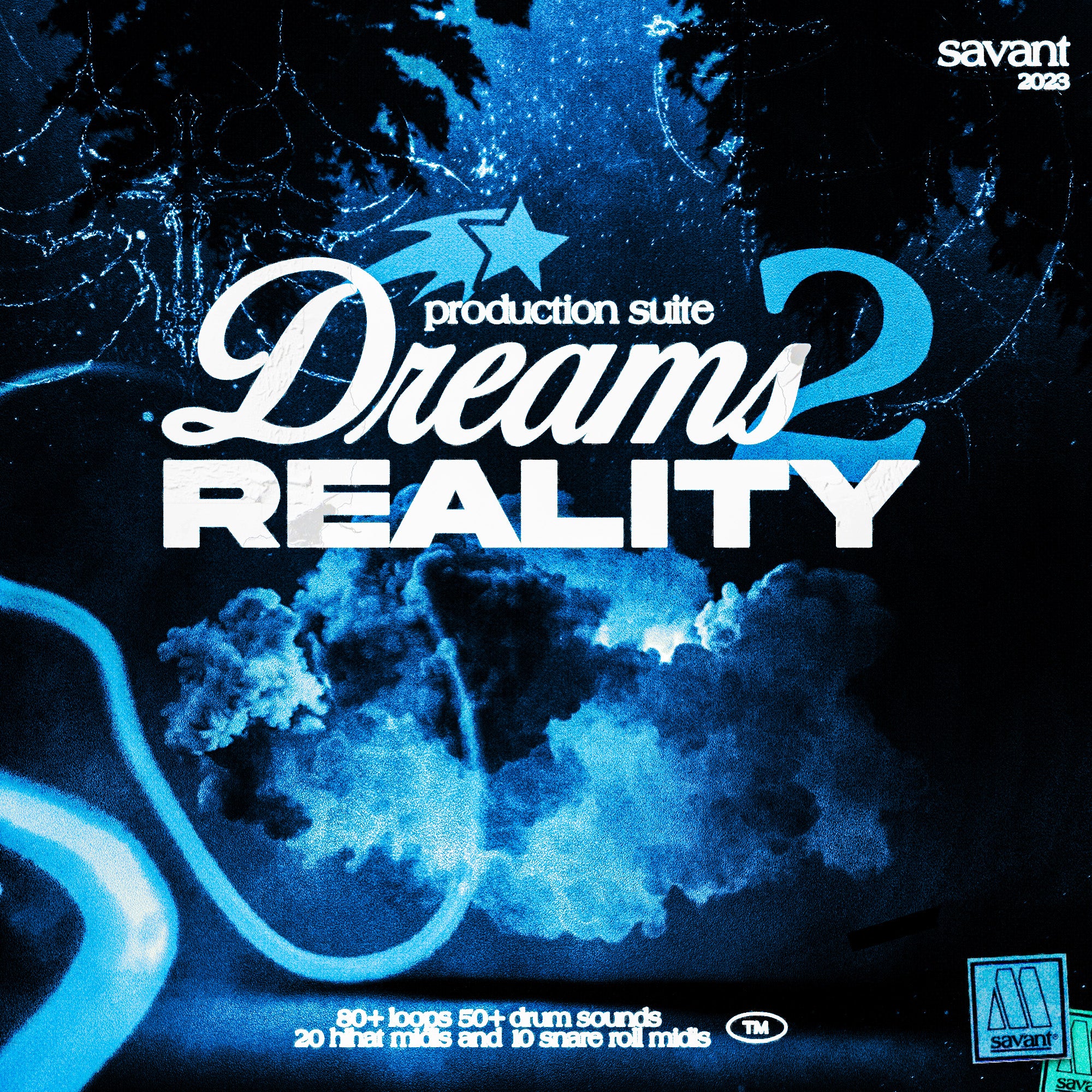 DREAMS 2 REALITY (MULTI-KIT)
