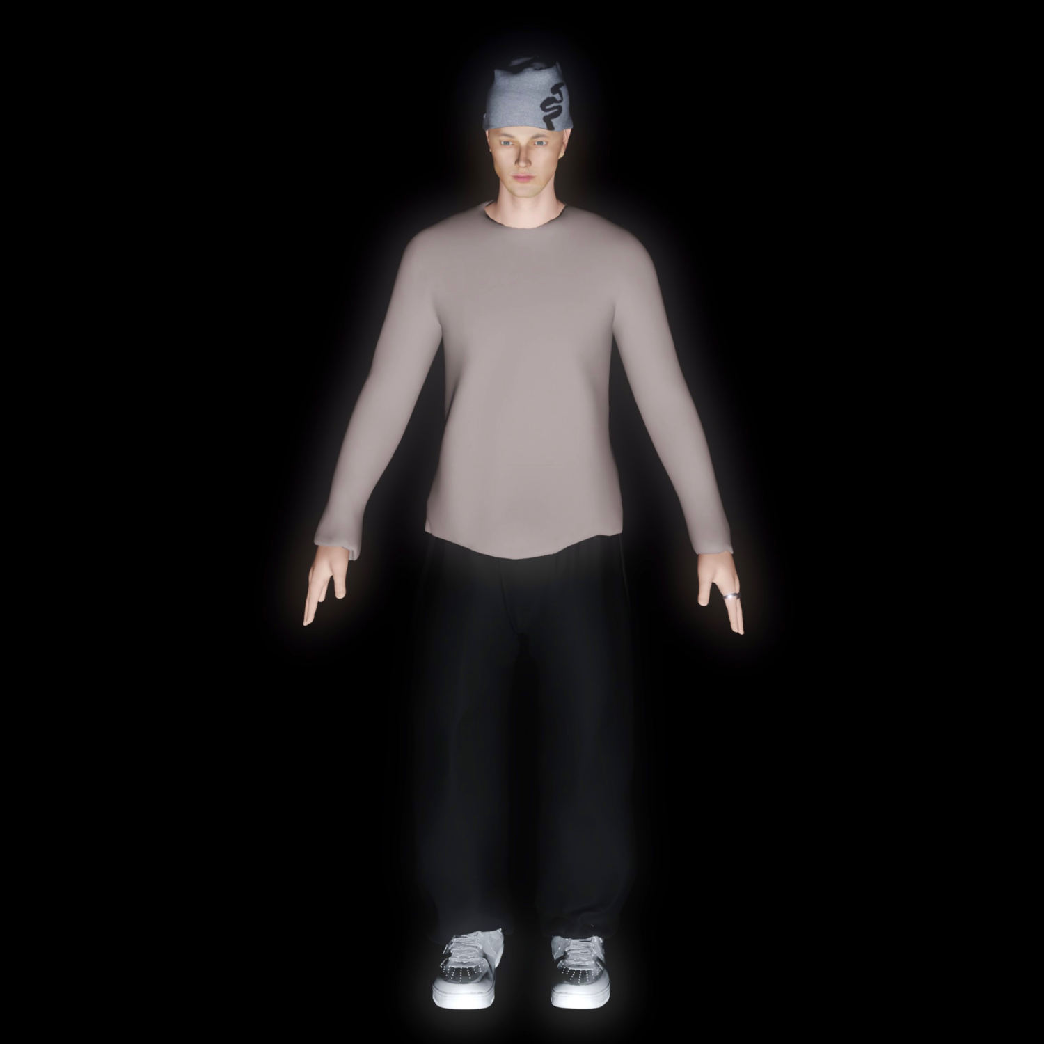 DRMS (DRUMKIT)