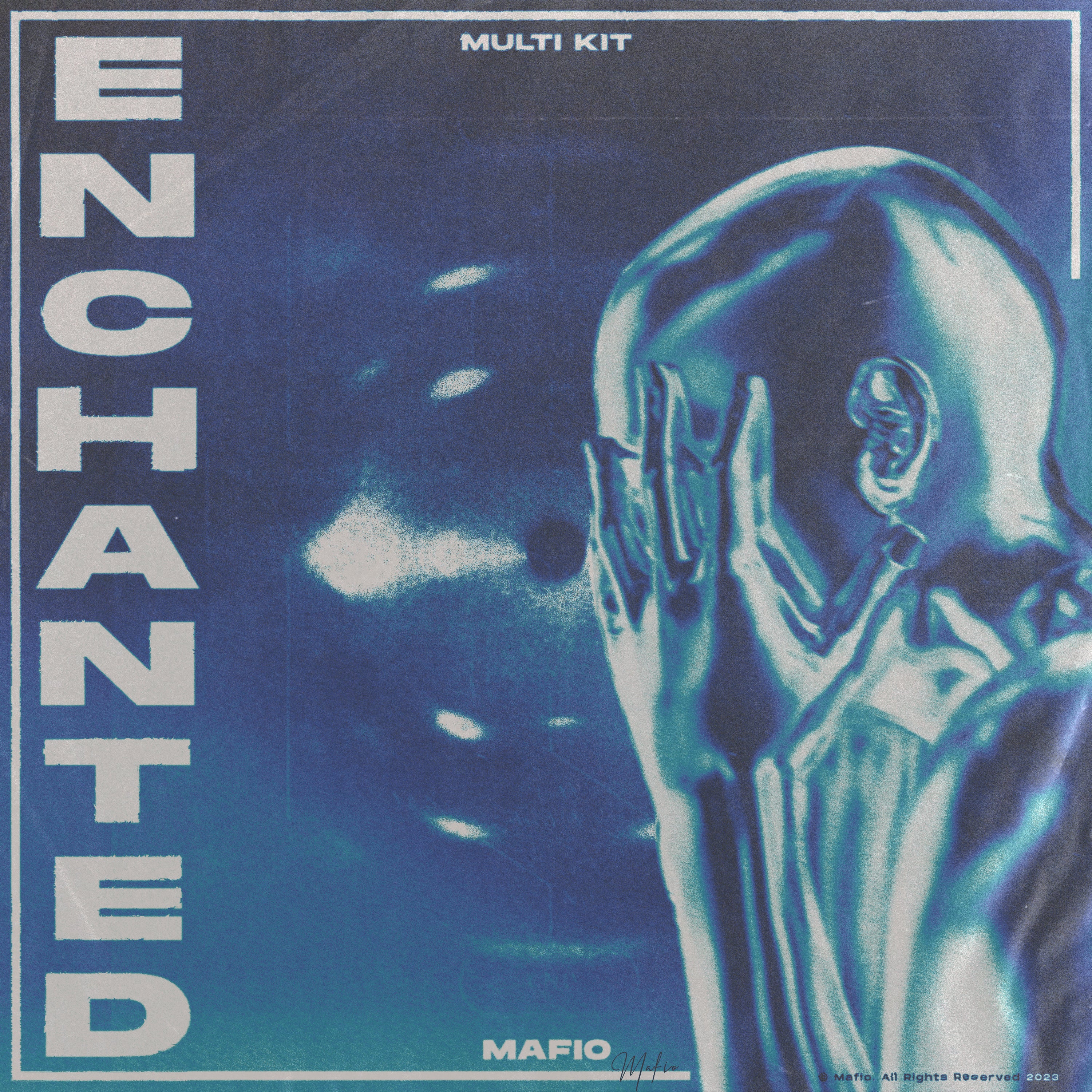 Enchanted Multi-Kit