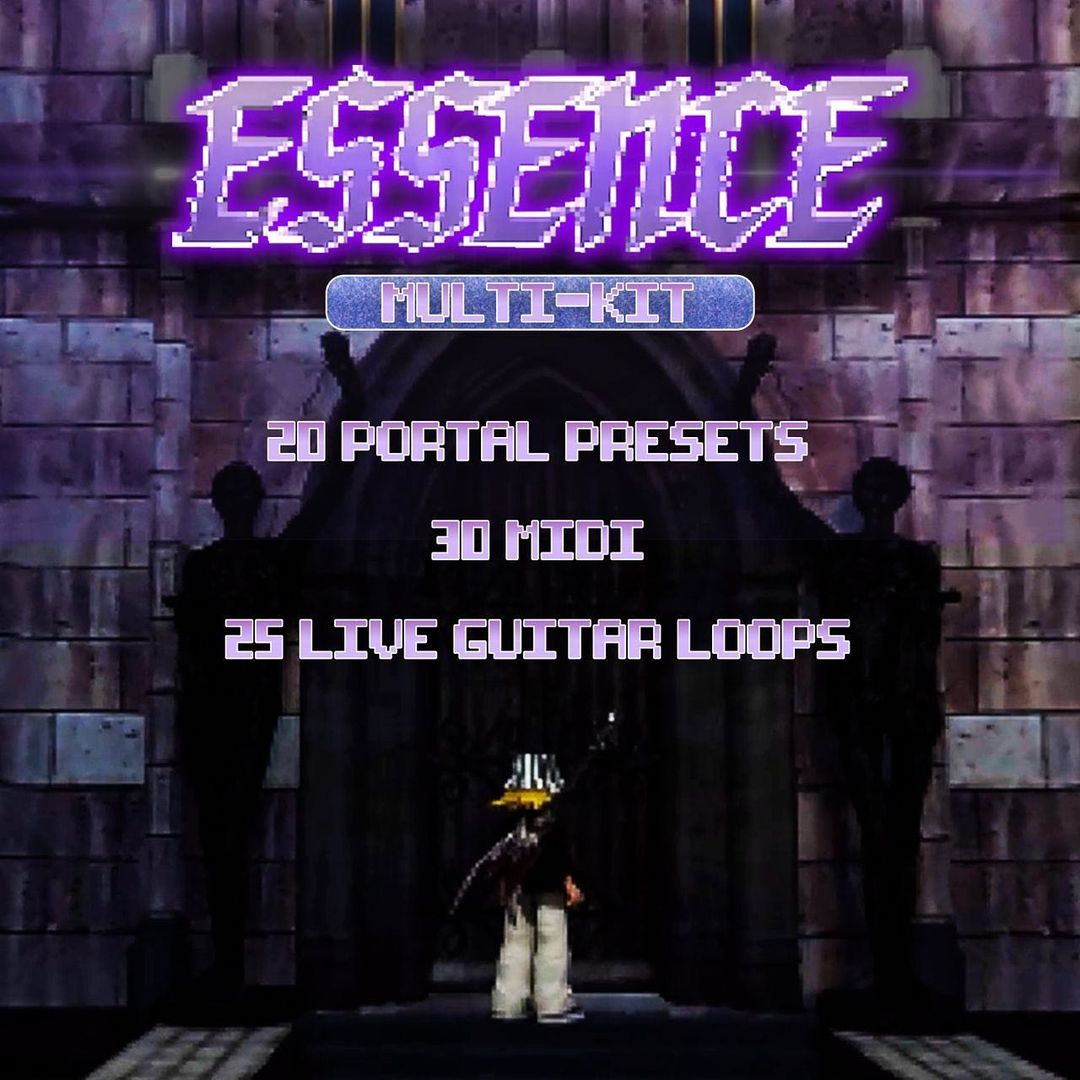 ESSENCE (MULTI-KIT)