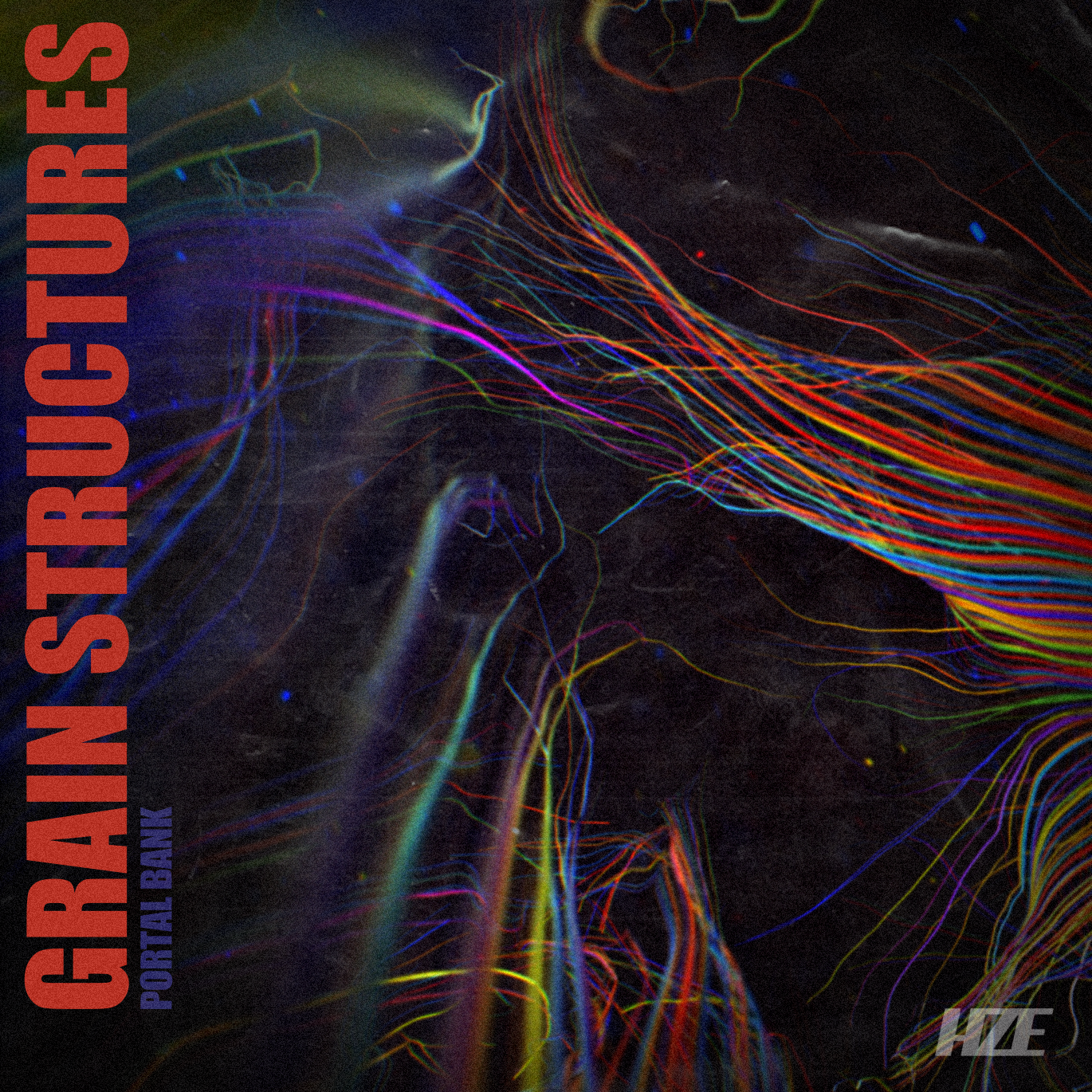 Grainstructures Portal Bank