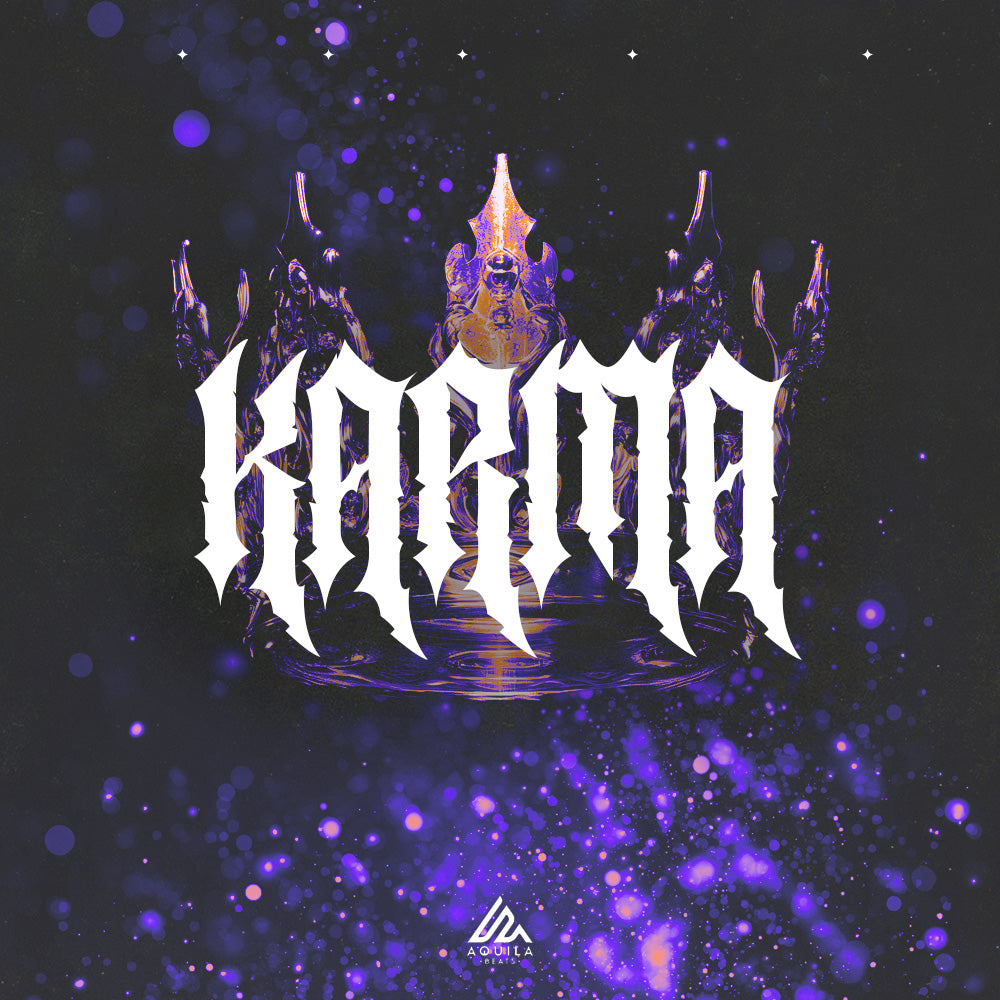 KARMA (PAIN MULTIKIT)