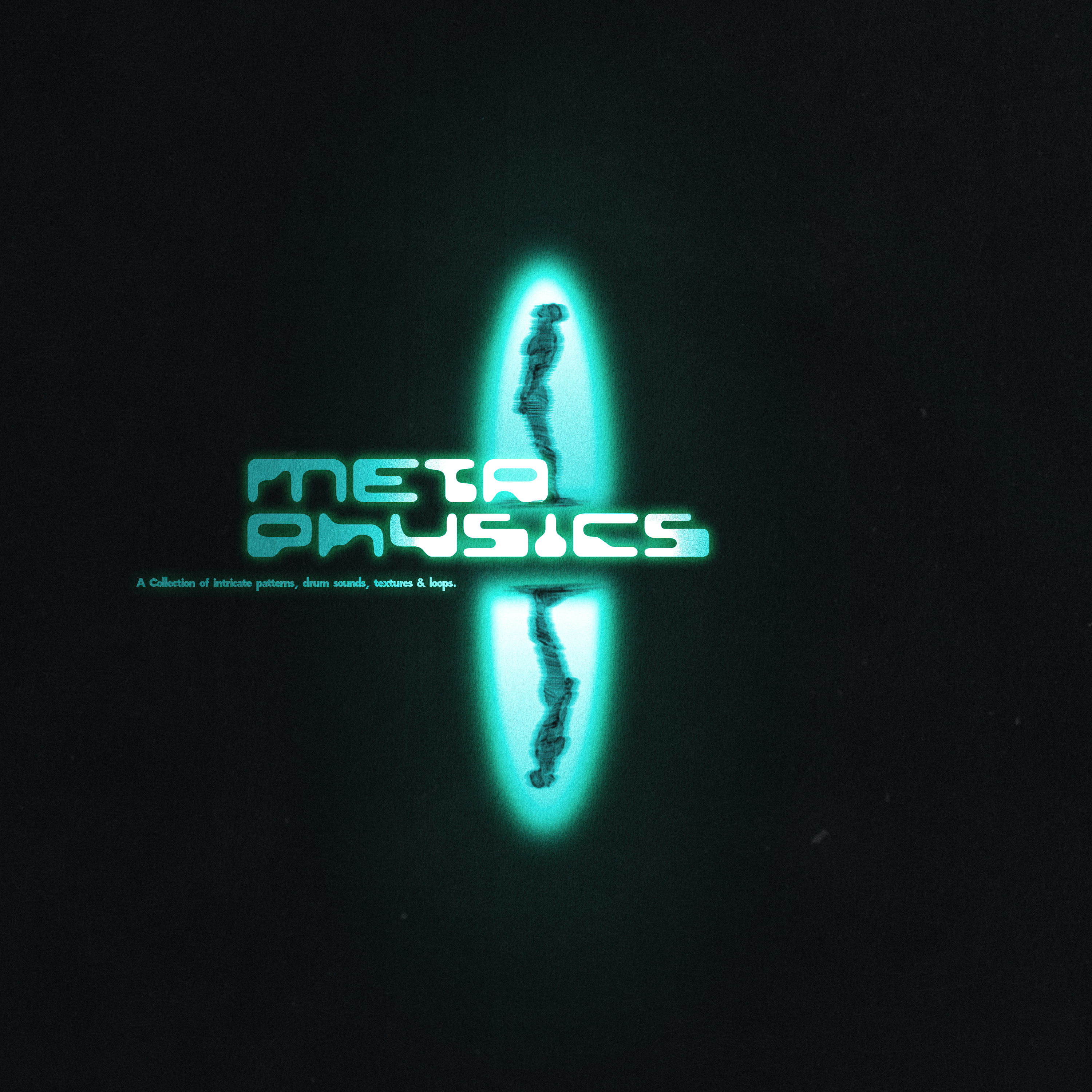 METAPHYSICS (DRUMKIT)
