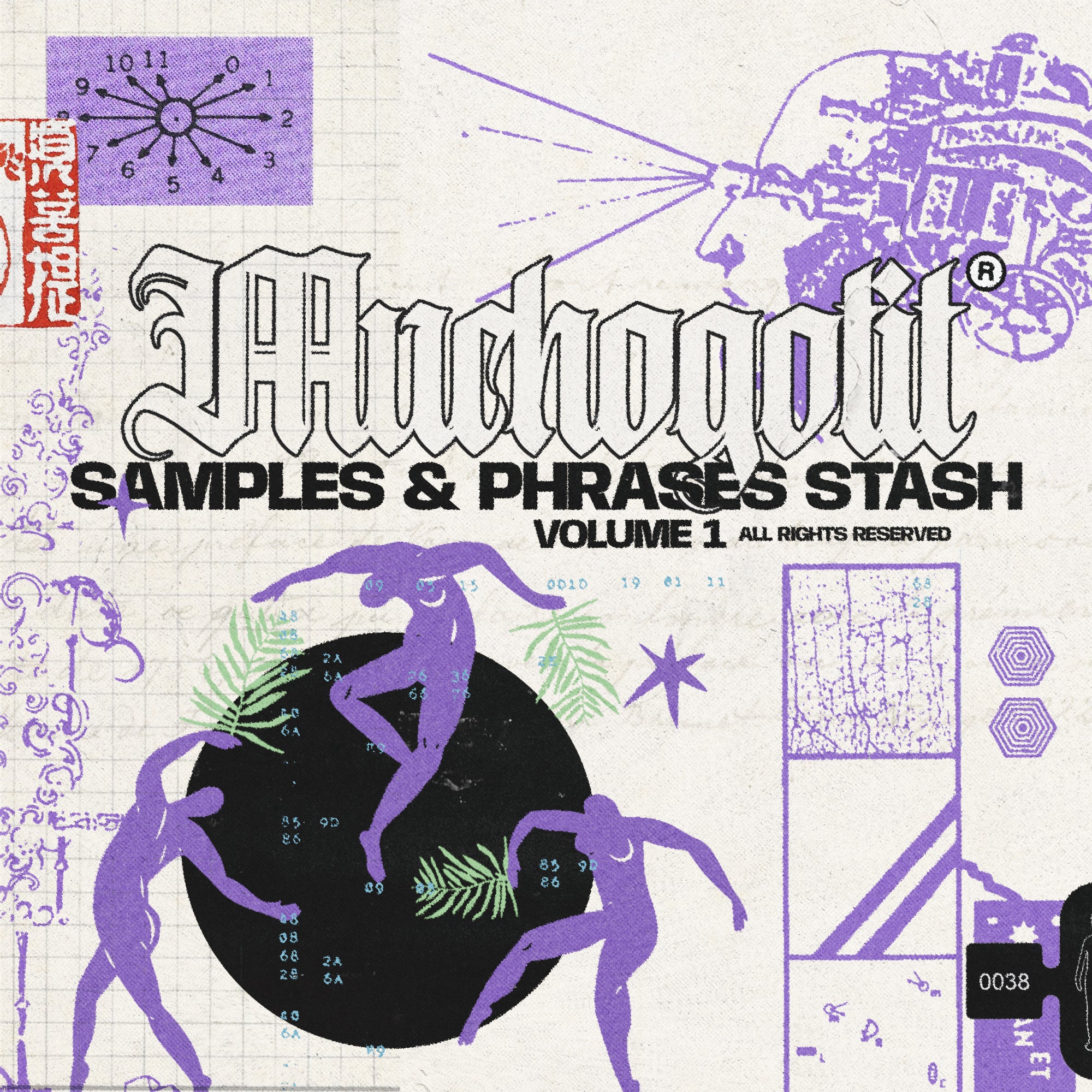 MUCHOGOTIT SAMPLES & PHRASES STASH
