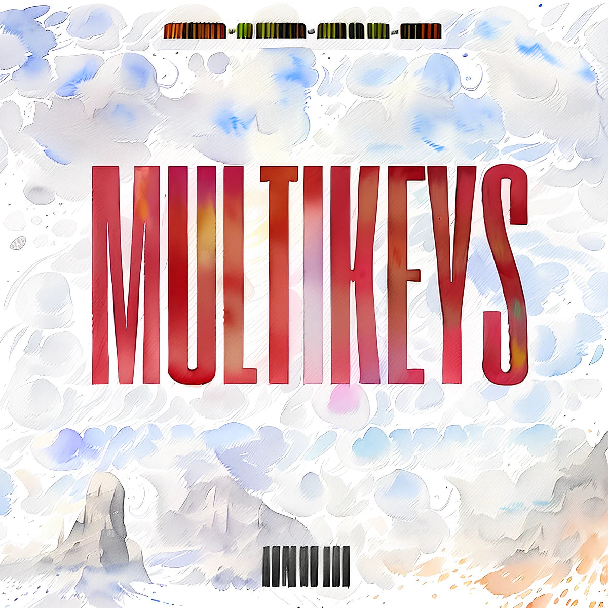 MULTIKEYS I (DELUXE)