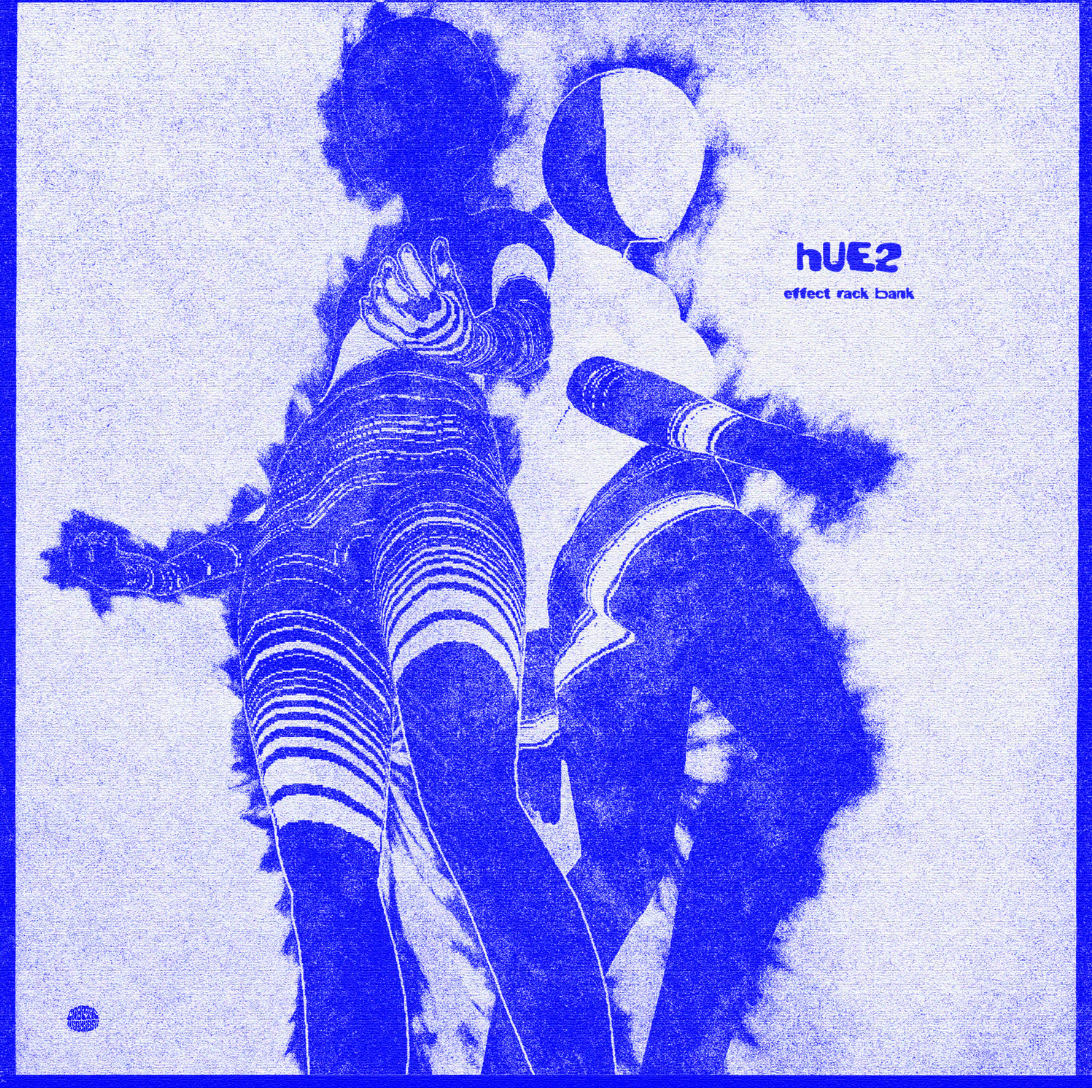 HUE 2 (EFFECT RACK BANK)