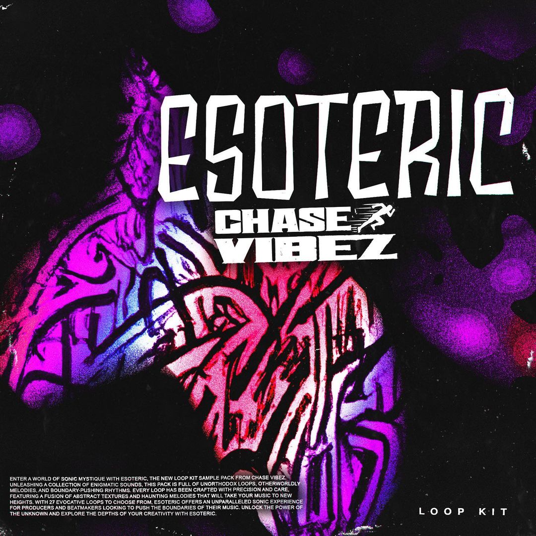 ESOTERIC (LOOPKIT)