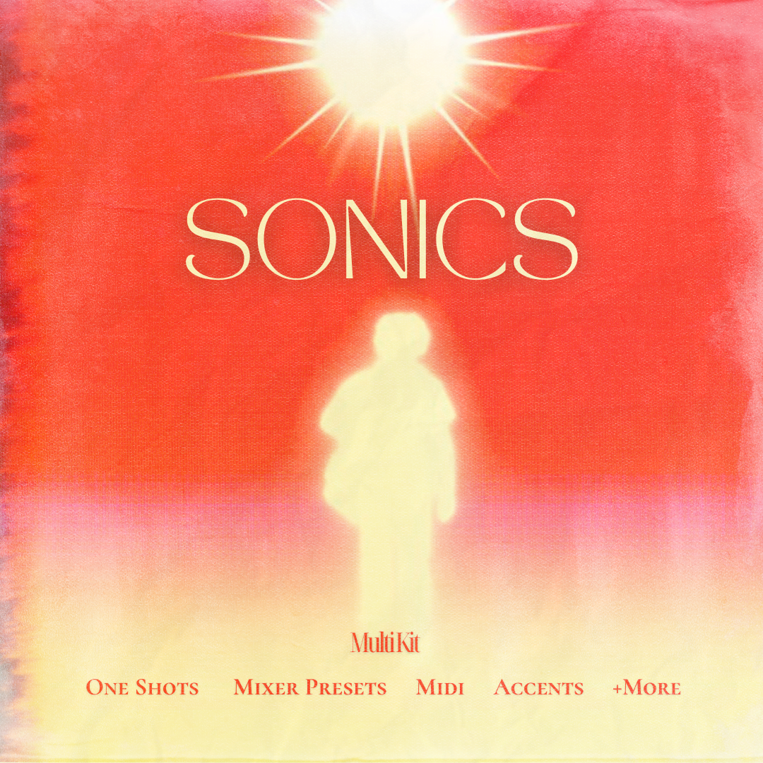 SONICS (MULTIKIT)