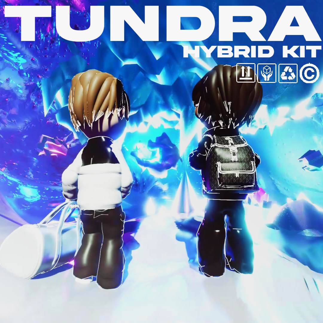 Tundra Hybrid Kit (Surge Bank)