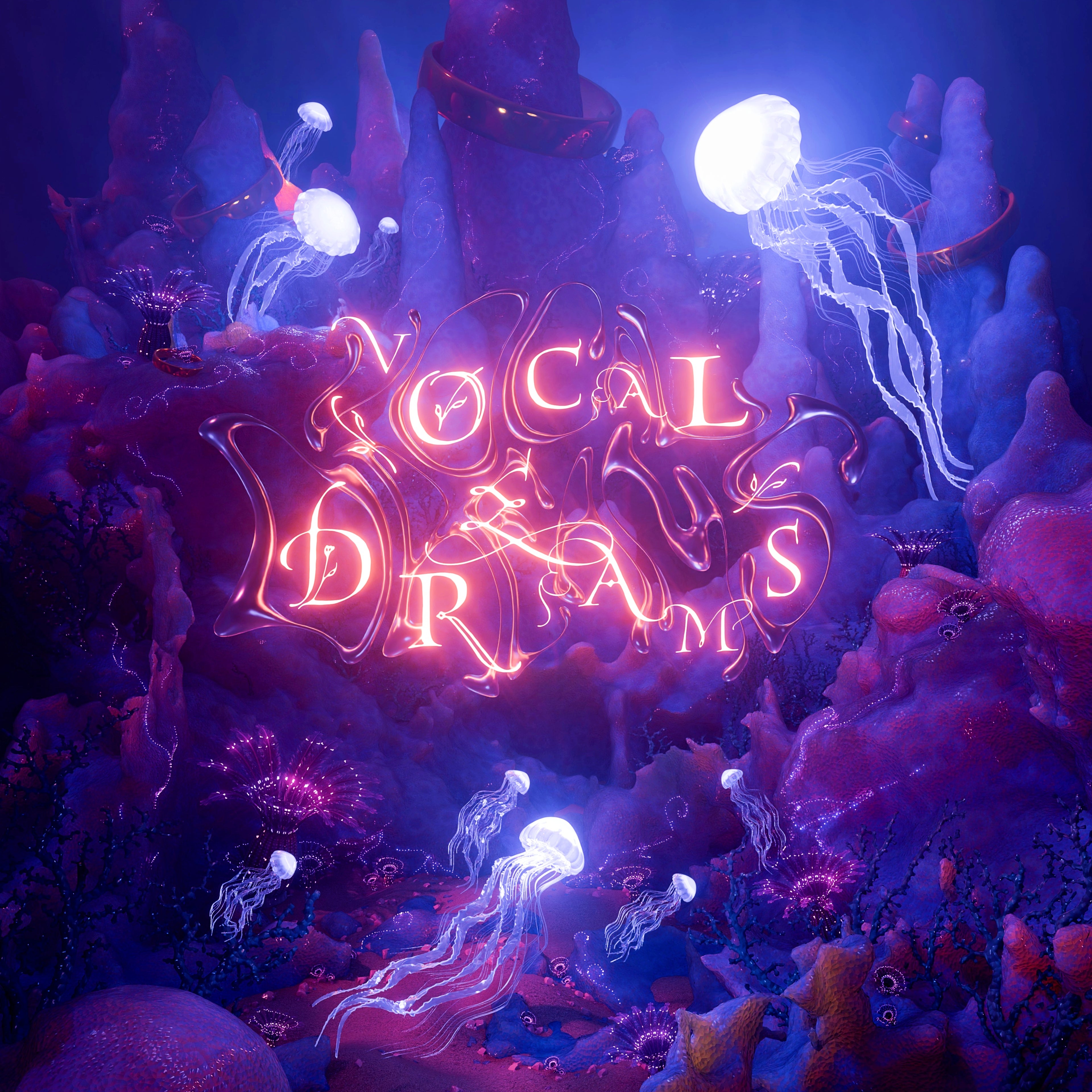 VOCAL DREAMS