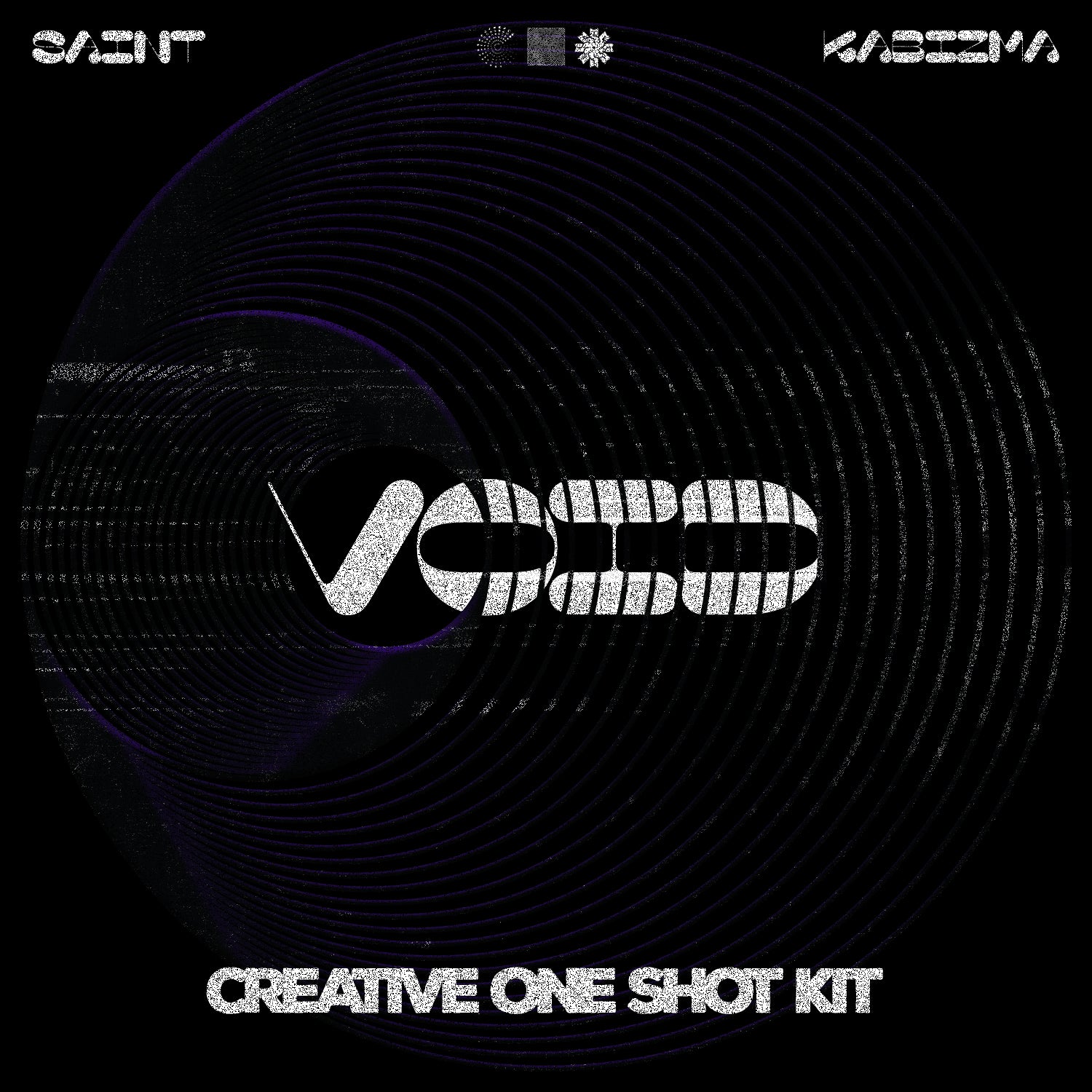 VOID (CREATIVE ONE SHOT KIT)