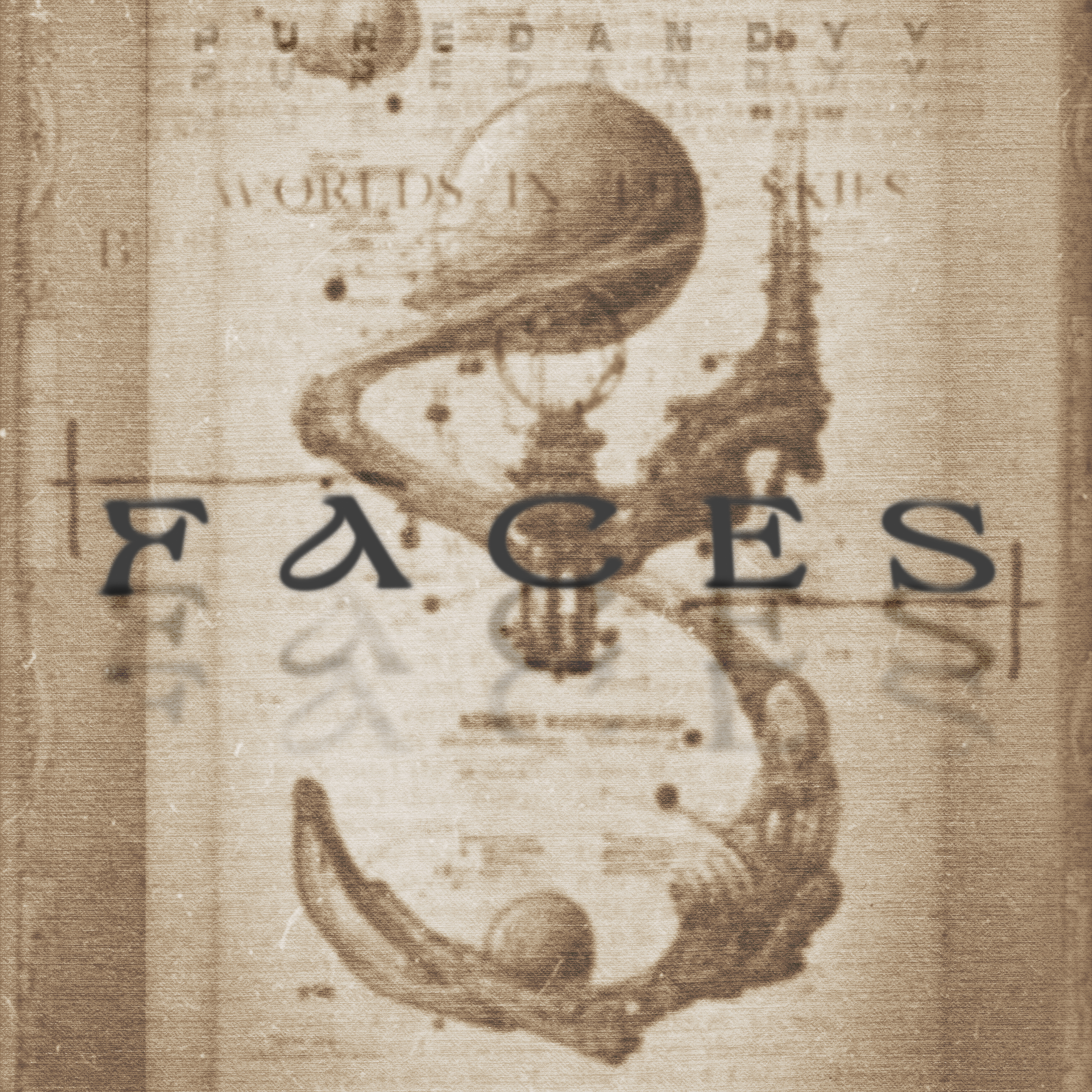 Faces Sample Pack