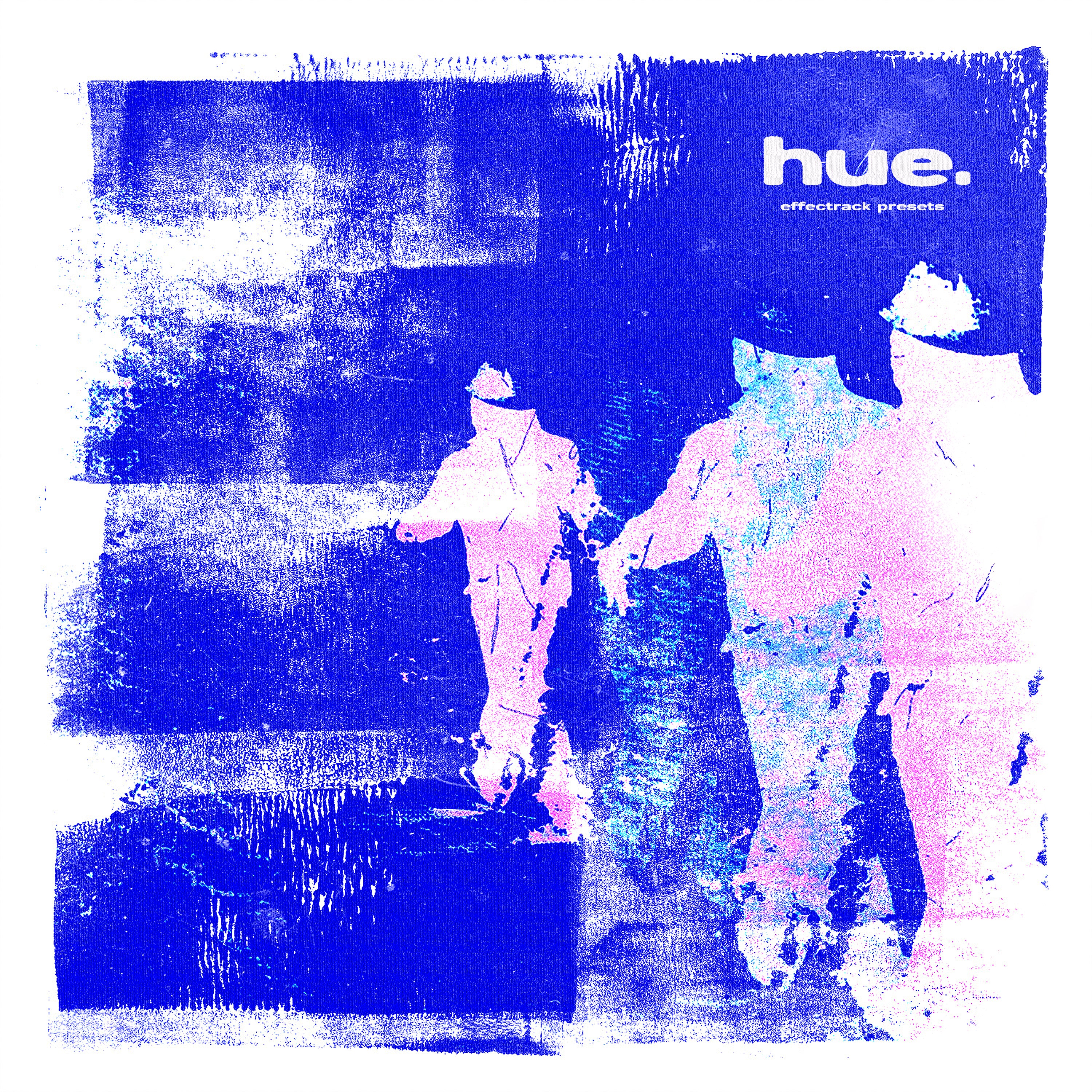 hue. - Effect Rack Bank