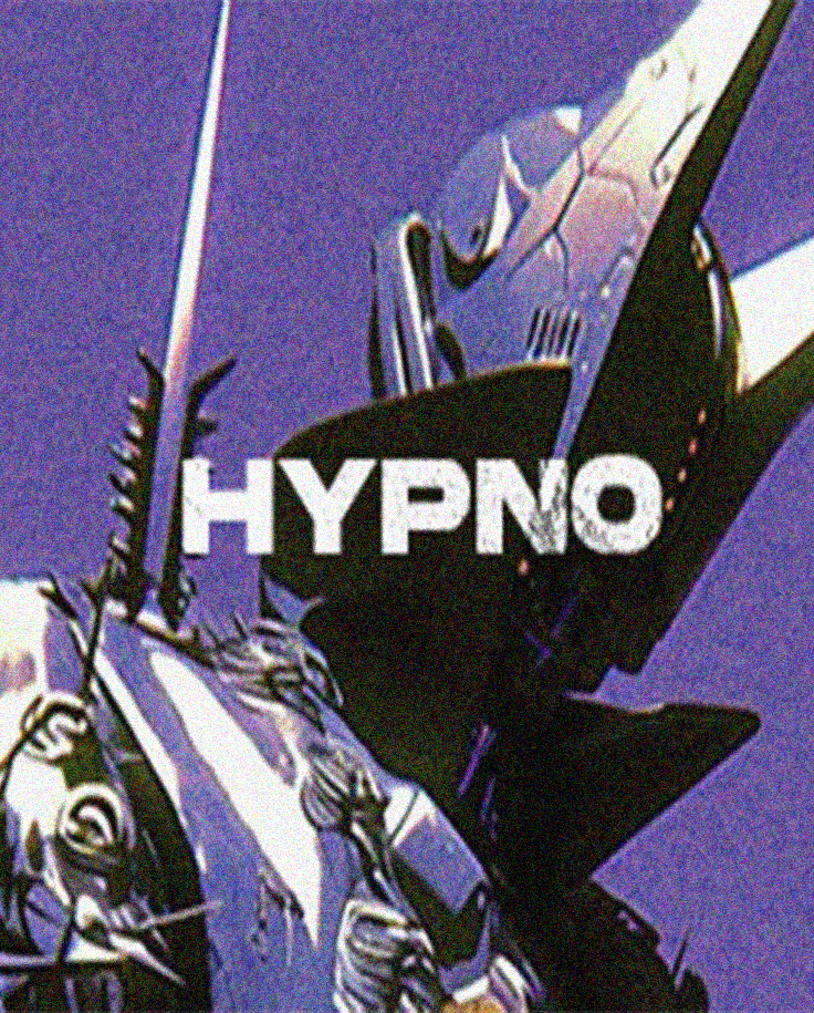 HYPNO (SERUM BANK)