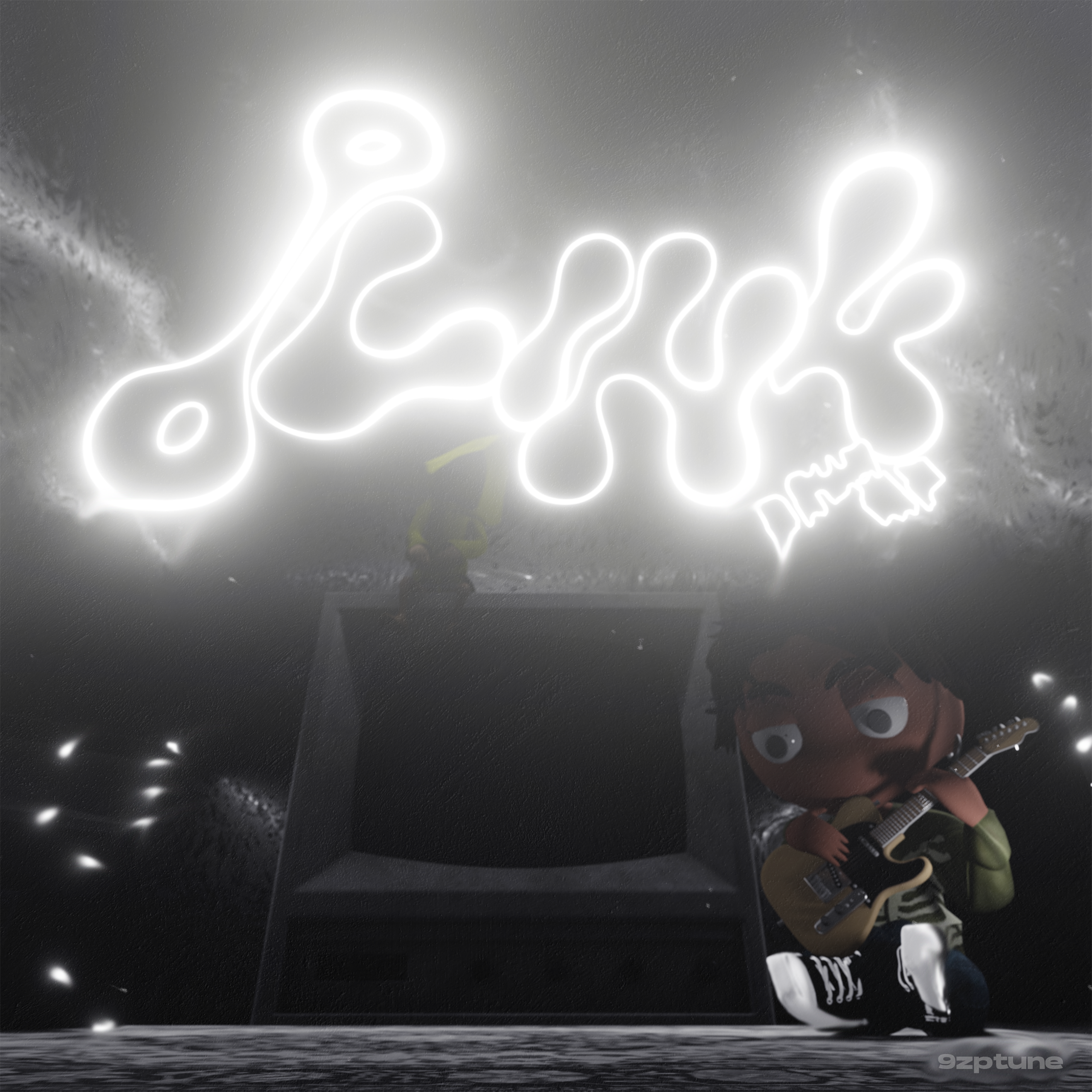 Link Drumkit