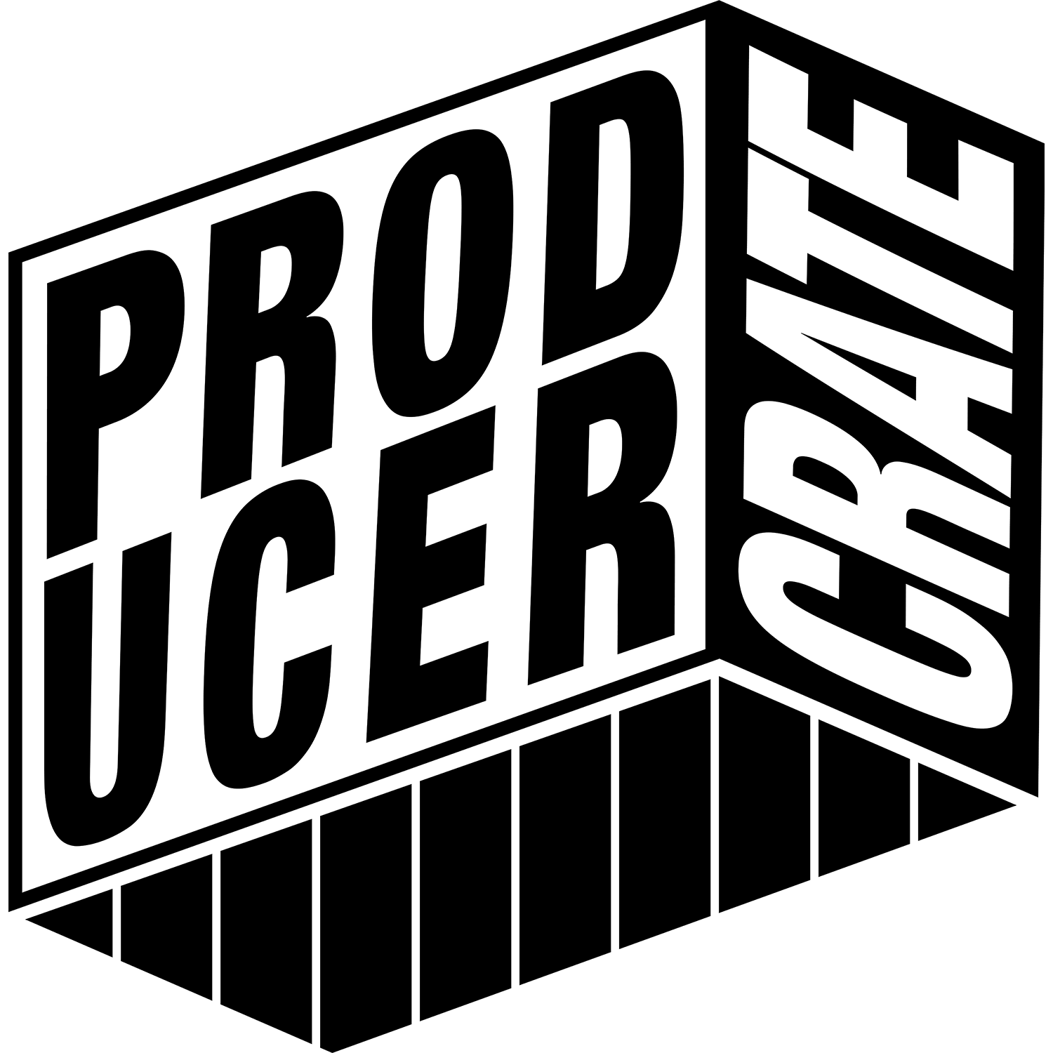 theproducercrate logo