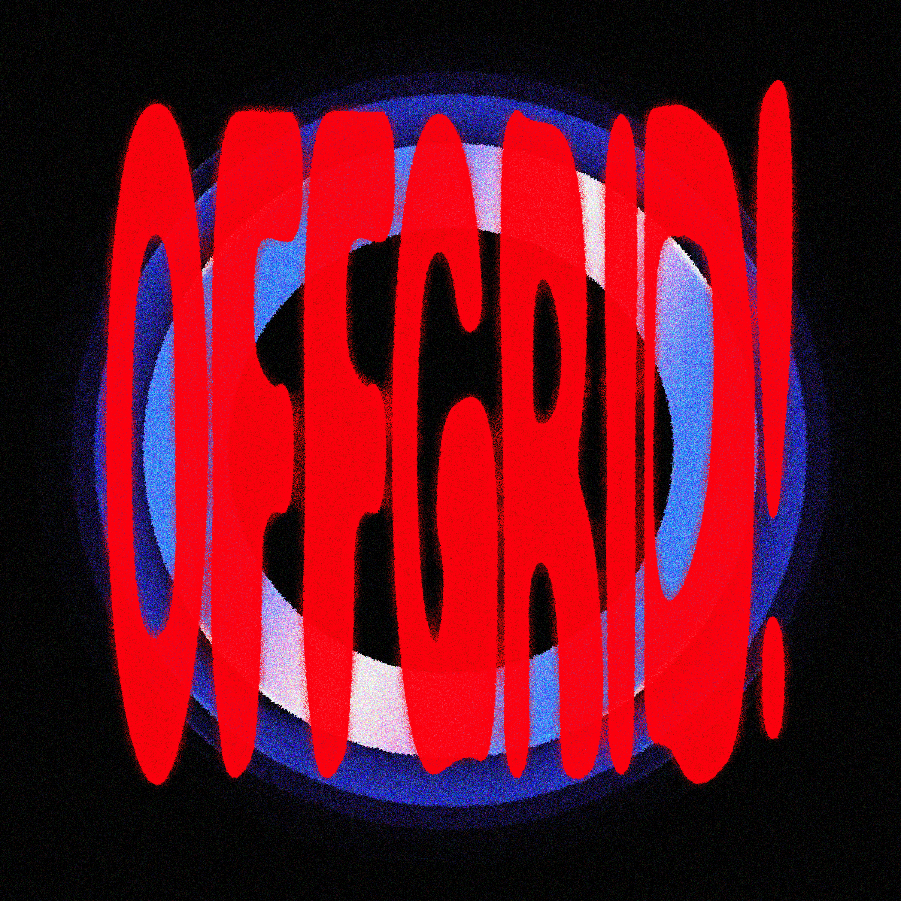 OFFGRID! (DRUMLOOPS)
