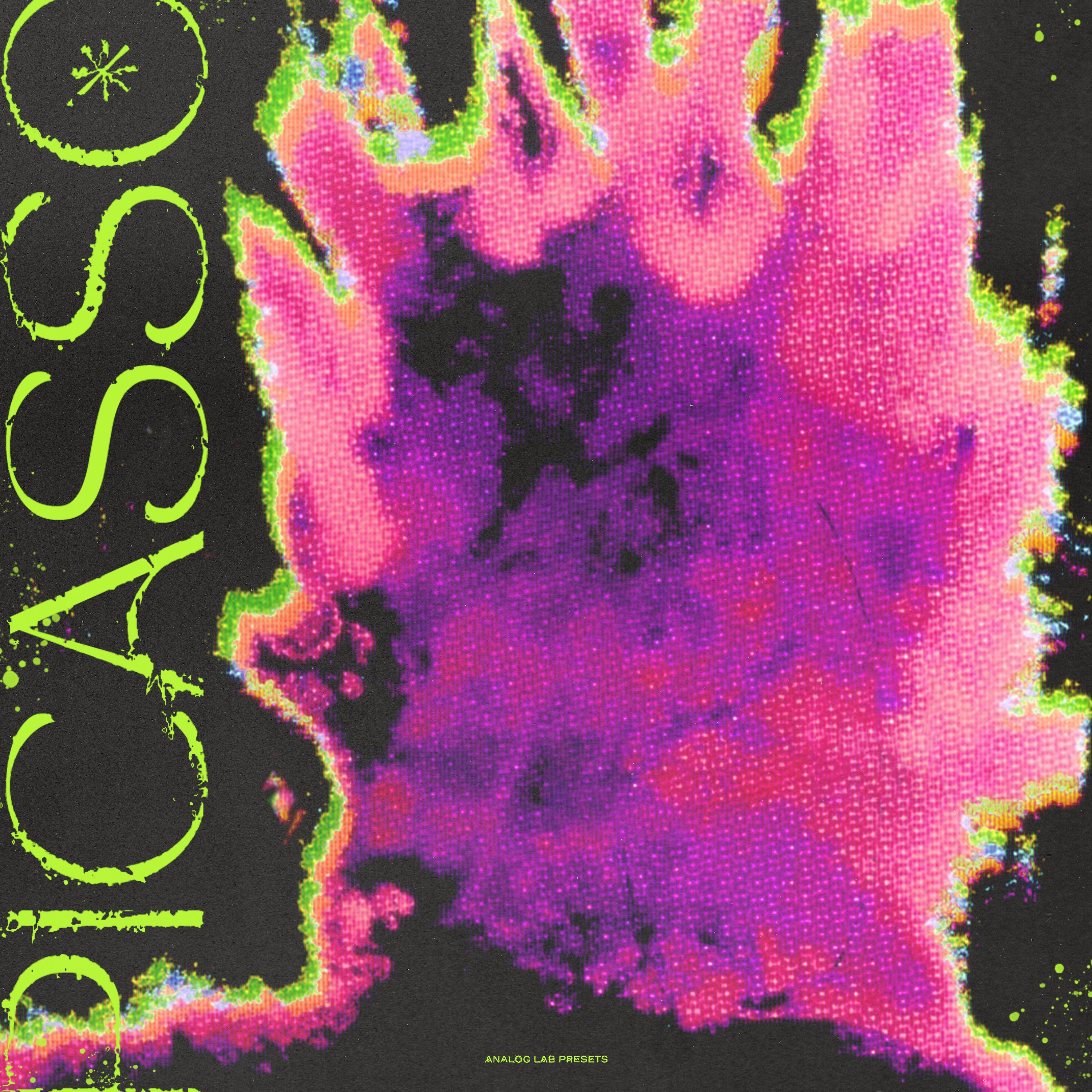 PICASSO (ANALOG LAB V BANK)