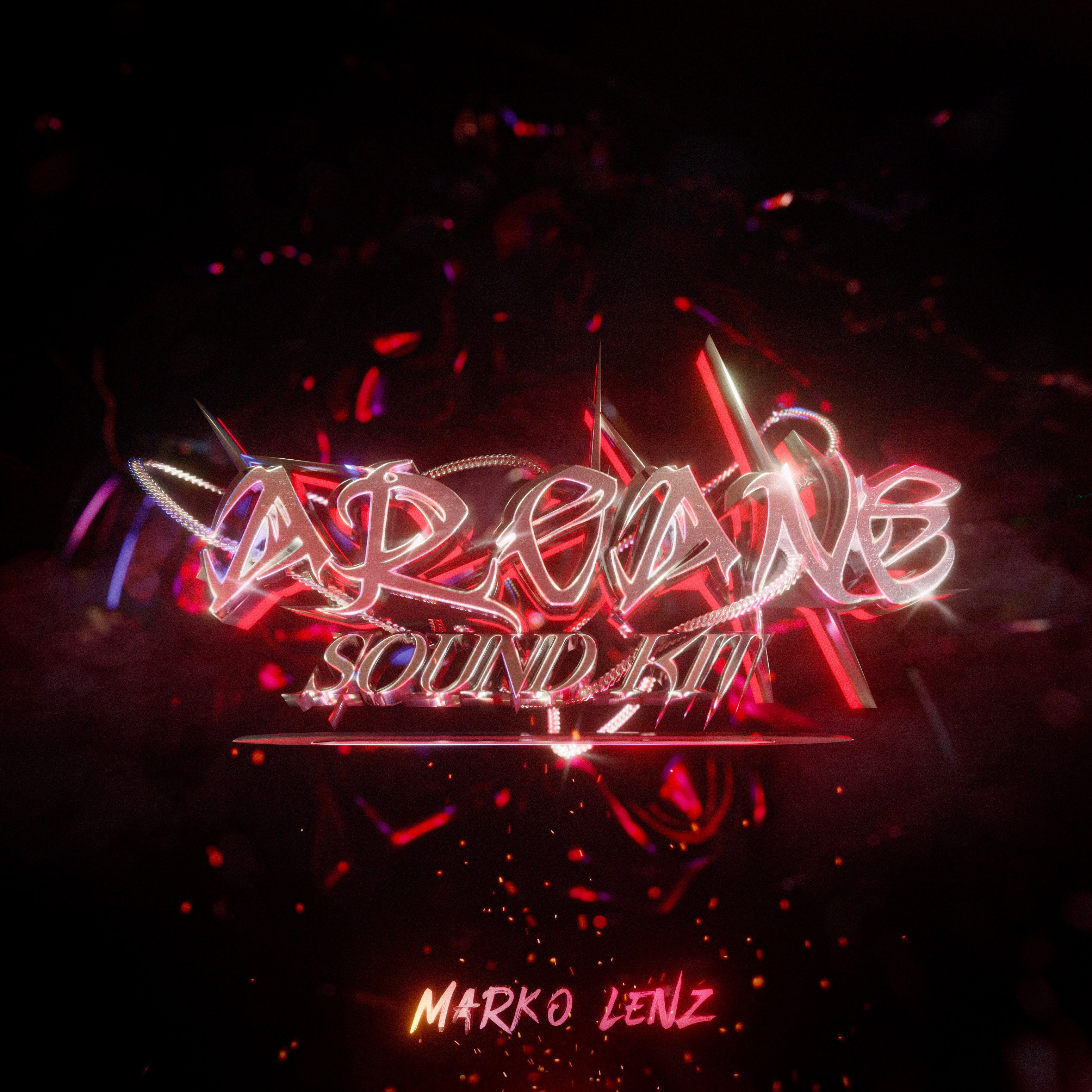 Arcane Sound Kit