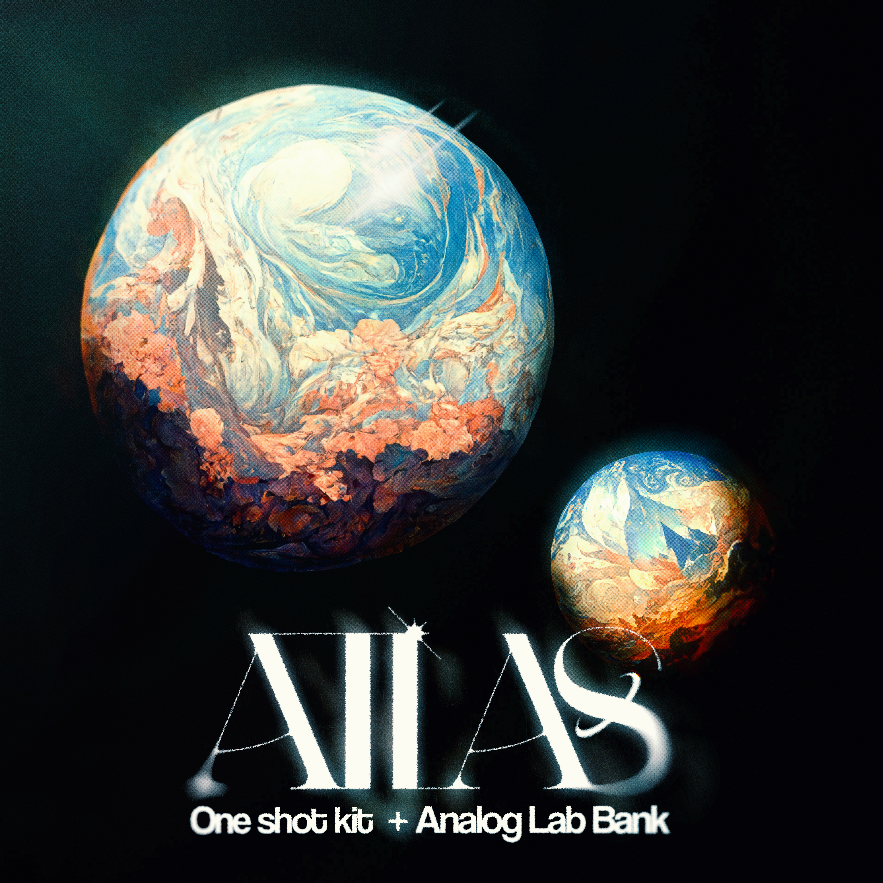 ATLAS Sound Kit