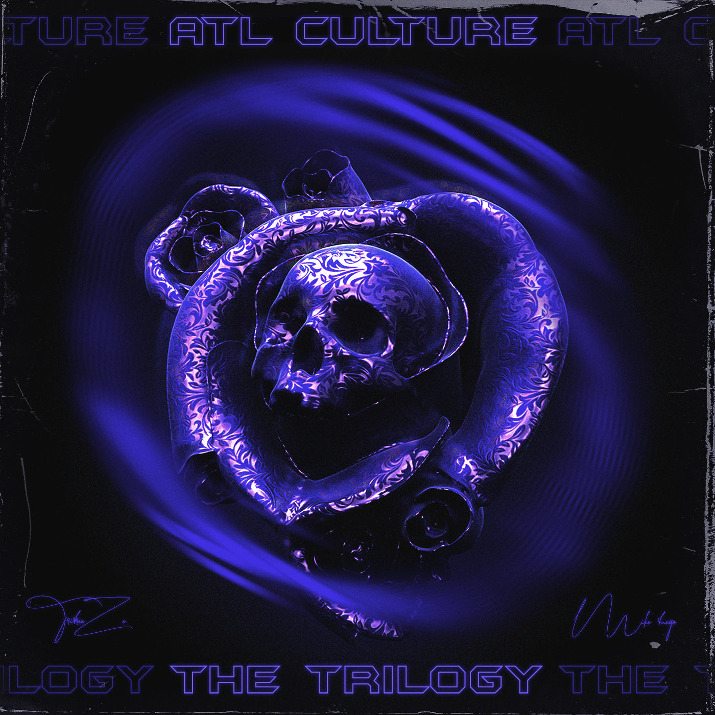 ATL Culture Trilogy: Oneshots