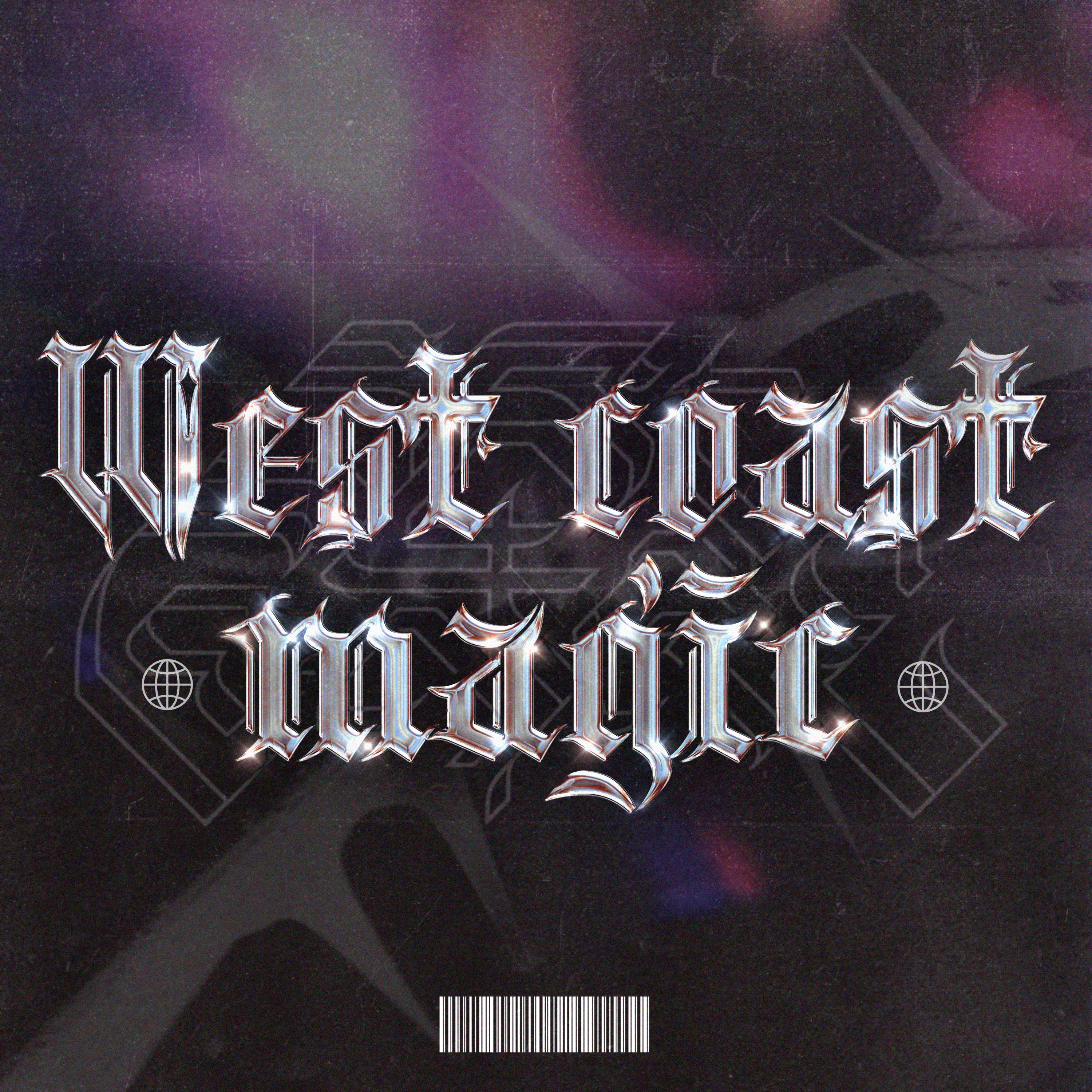West Coast Magic Anlog Lab Bank + Oneshots