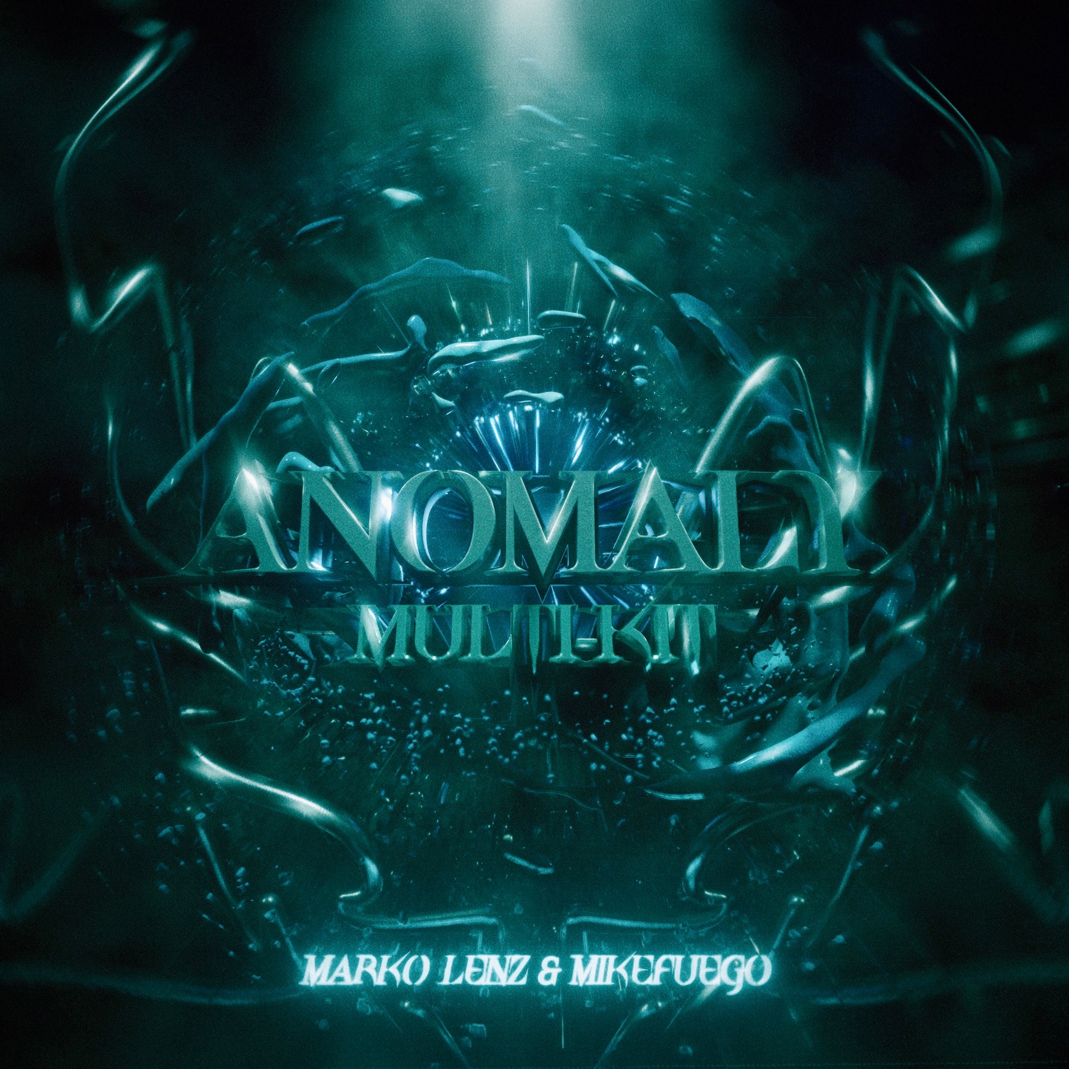 Anomaly Multi-Kit