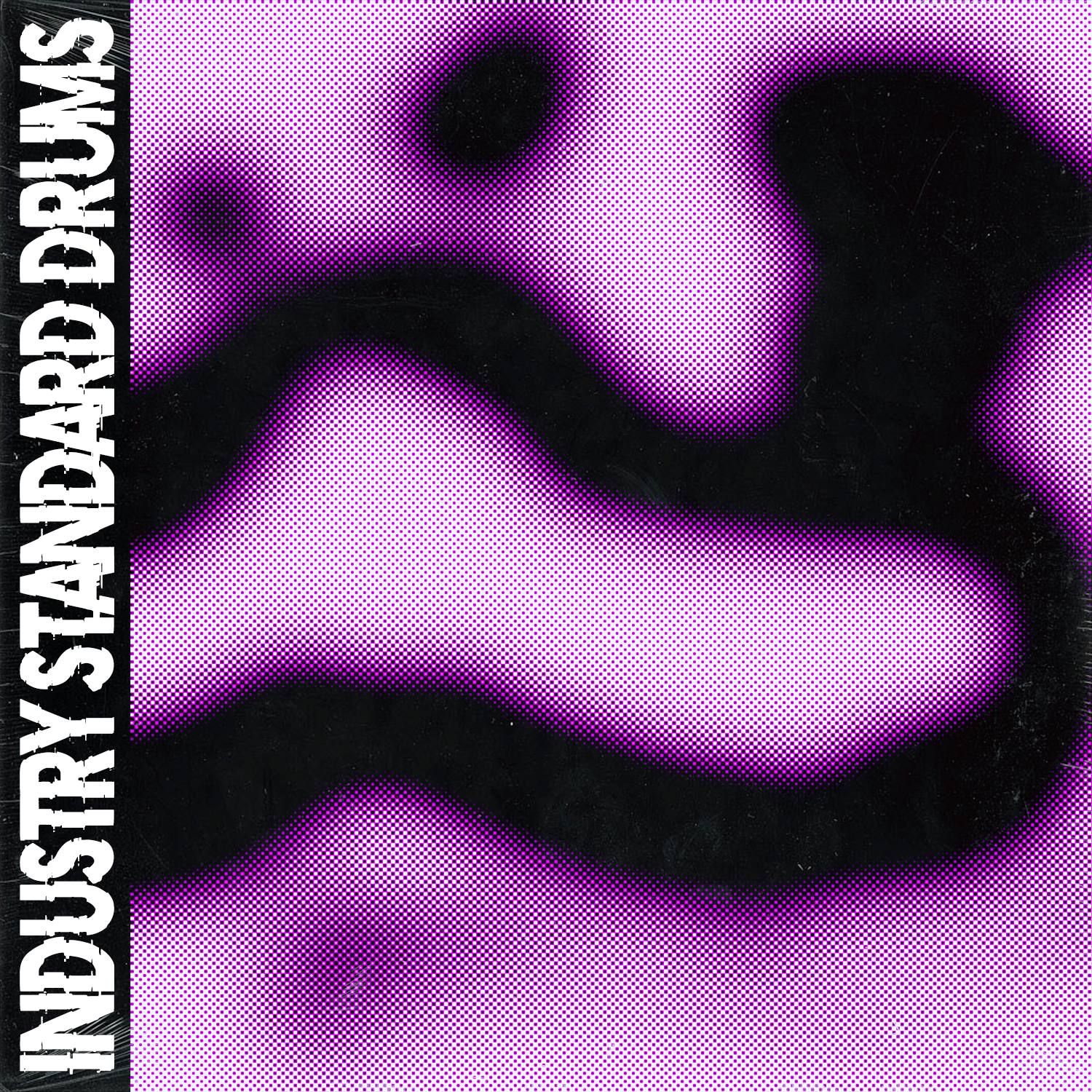 Industry Standard Trap Drumkit