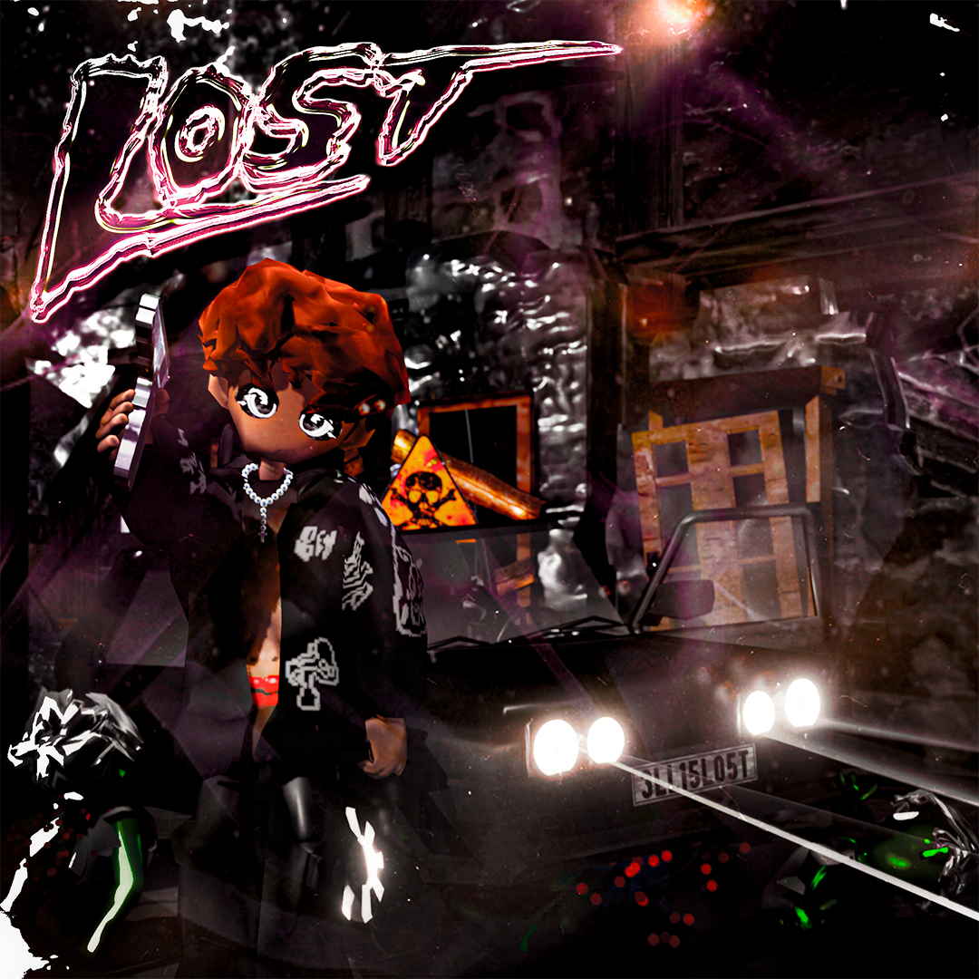 Lost Pack Vol. 1 Drumkit (Southside, Future)