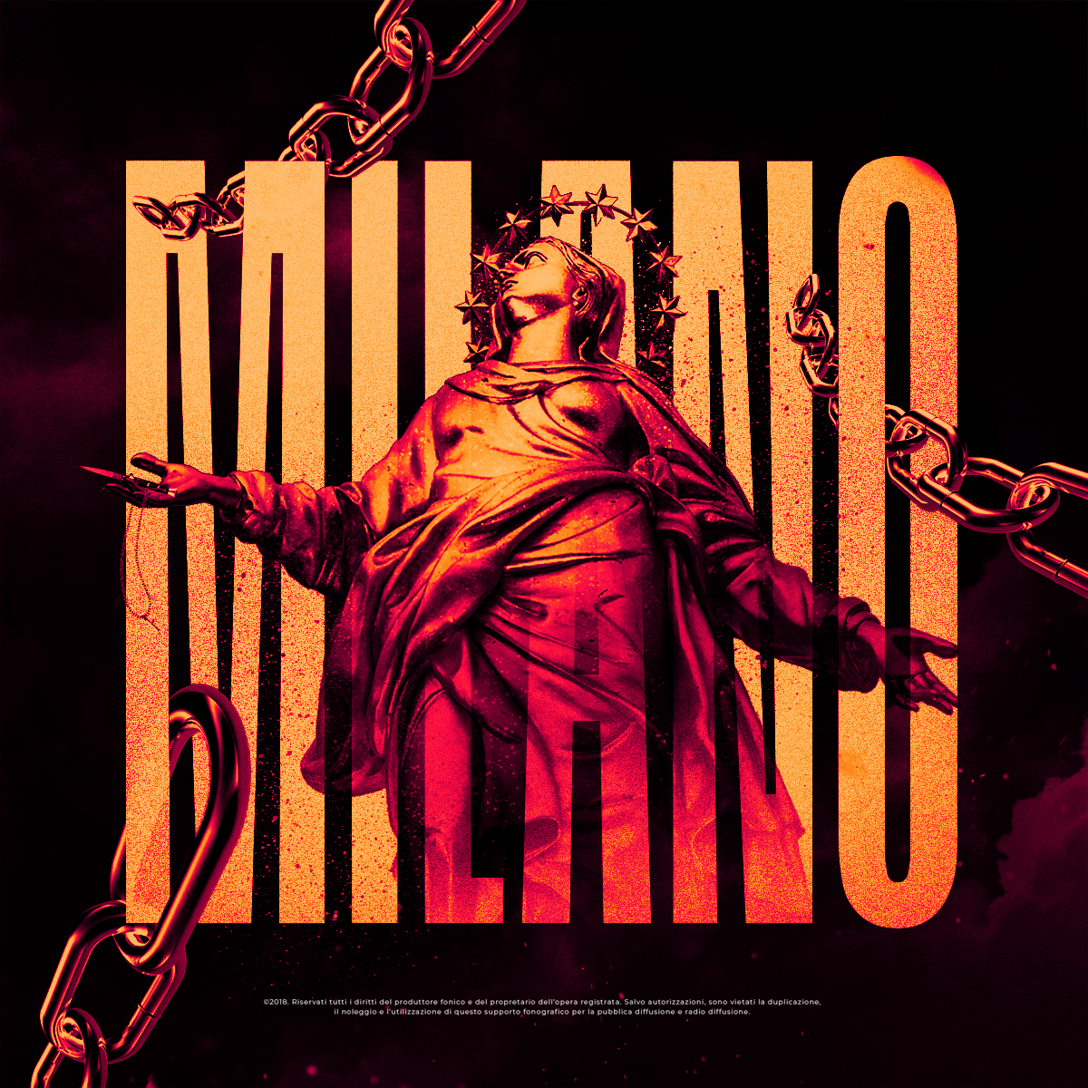 Milano Guitar Loop Kit