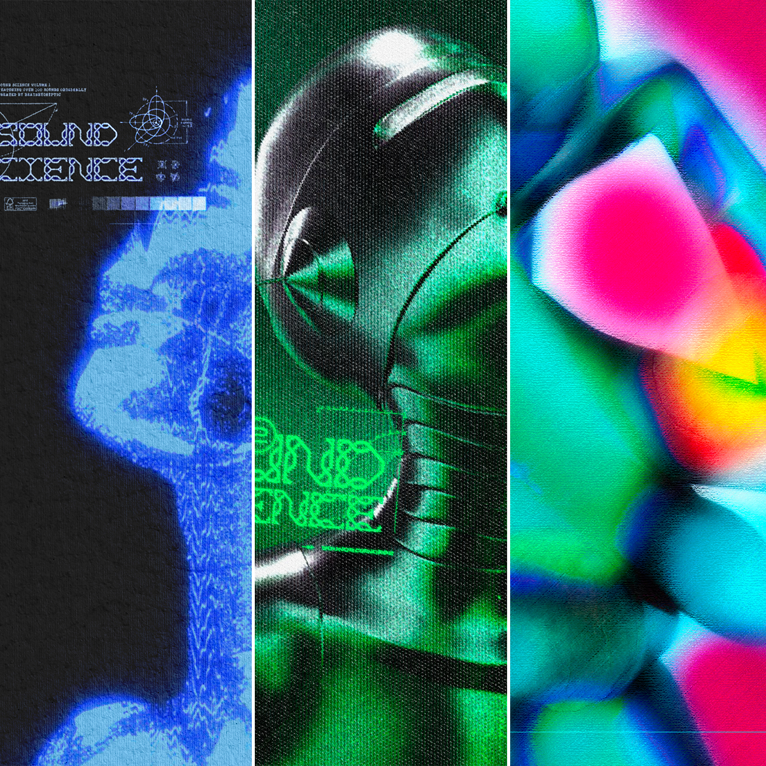 SOUNDSCIENCE Bundle