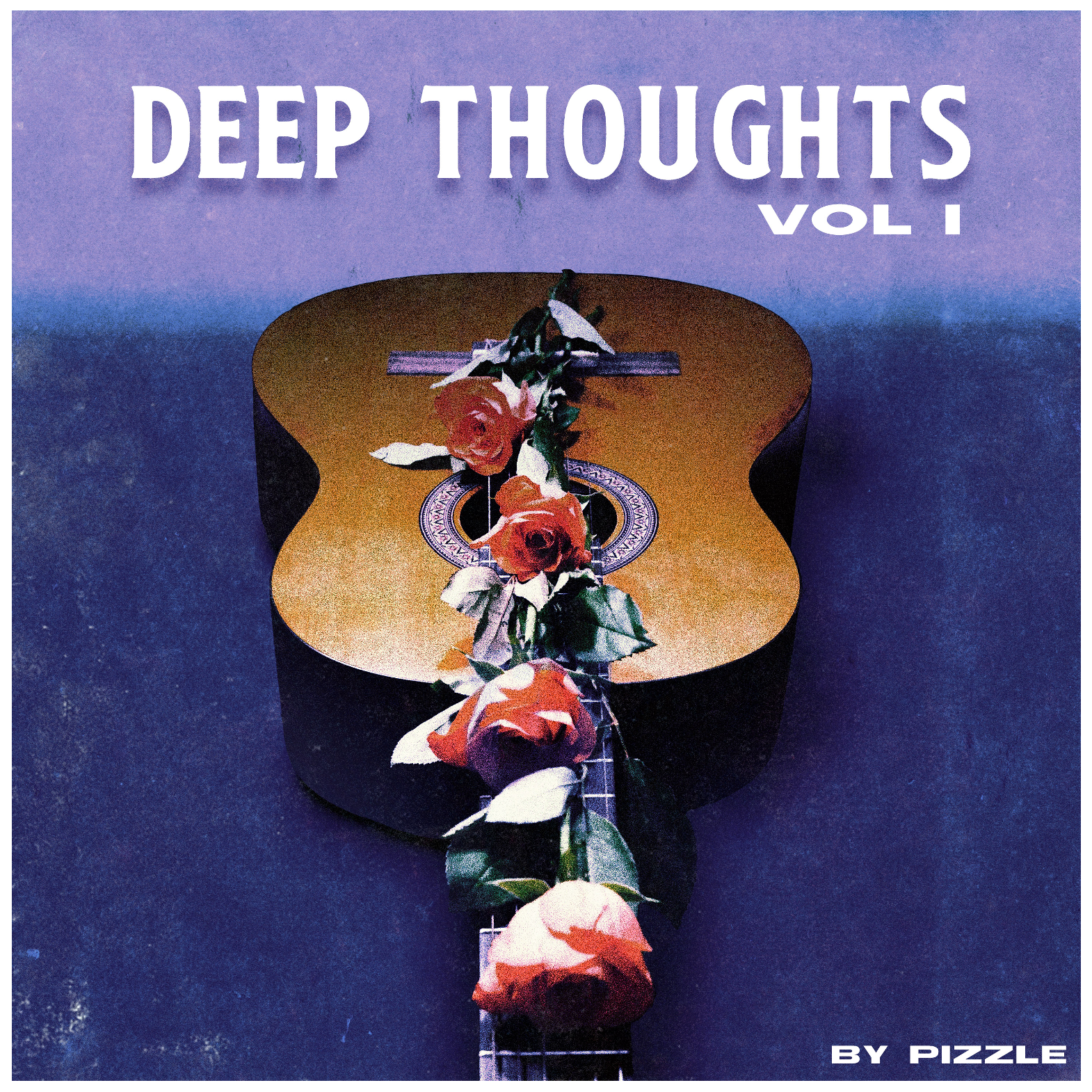 Deep Thoughts (Guitar Samples)