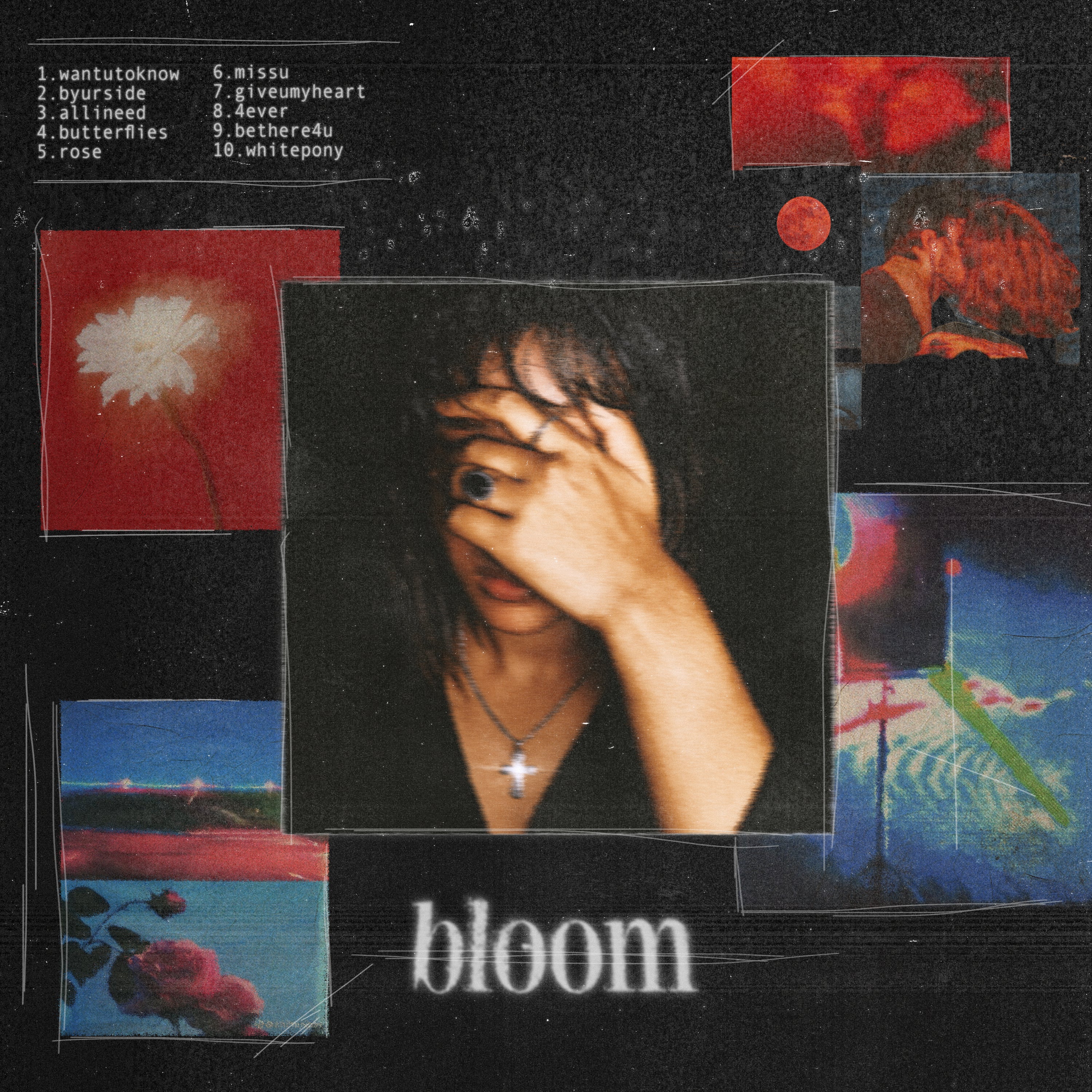 BLOOM (INDIE GUITAR SAMPLES)