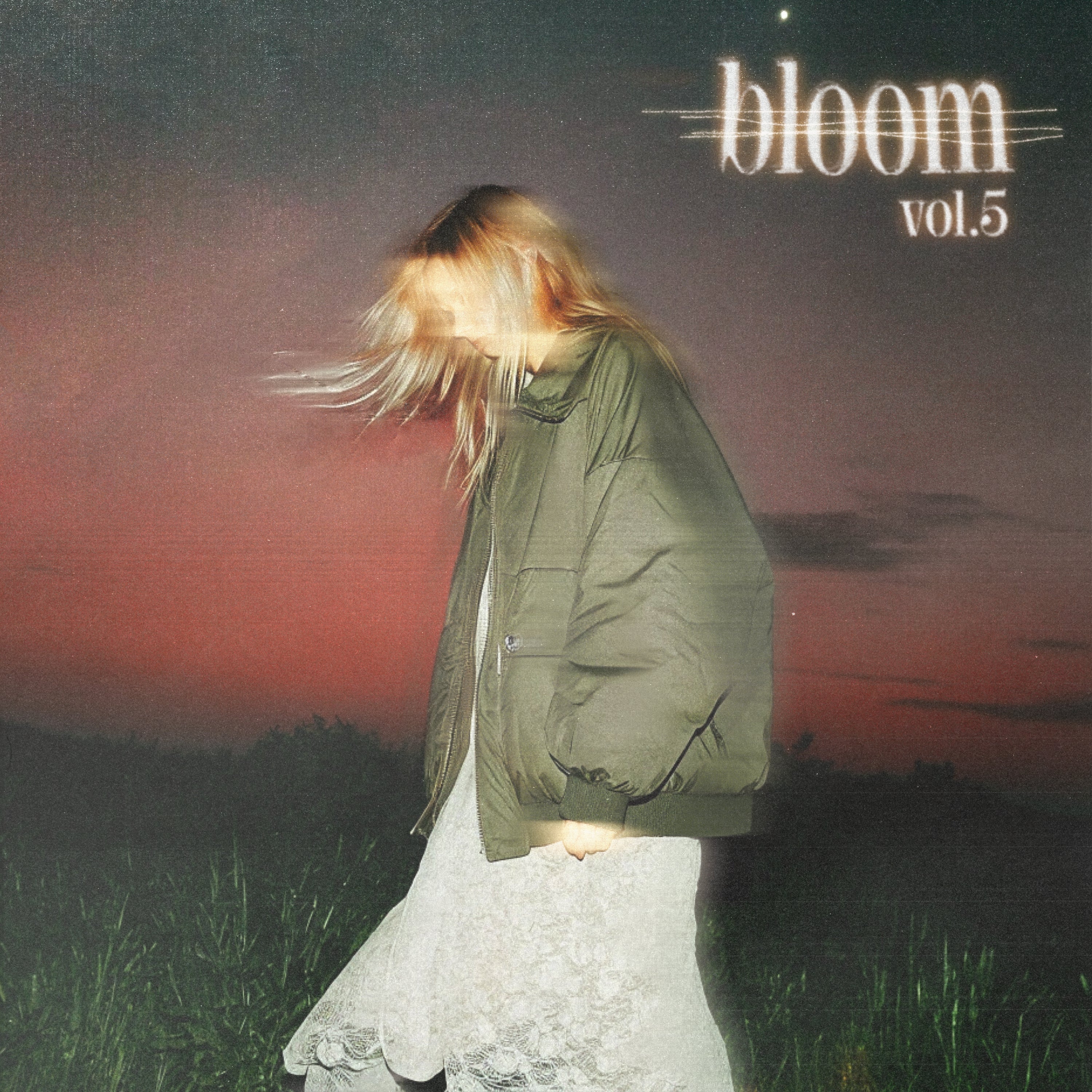 BLOOM VOL.5 (INDIE GUITAR SAMPLES)