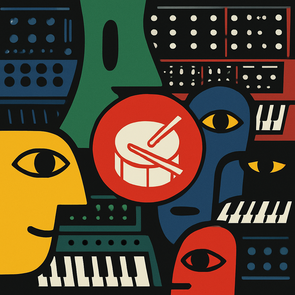 BOUNCEMANIA (MULTIKIT)