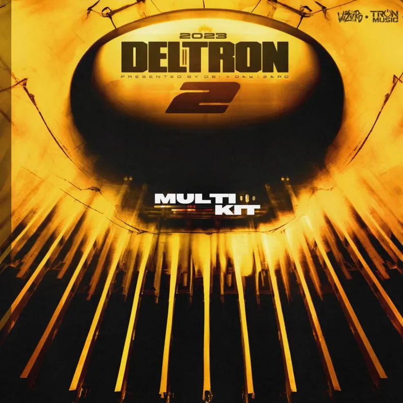 DELTRON II (MULTI-KIT)