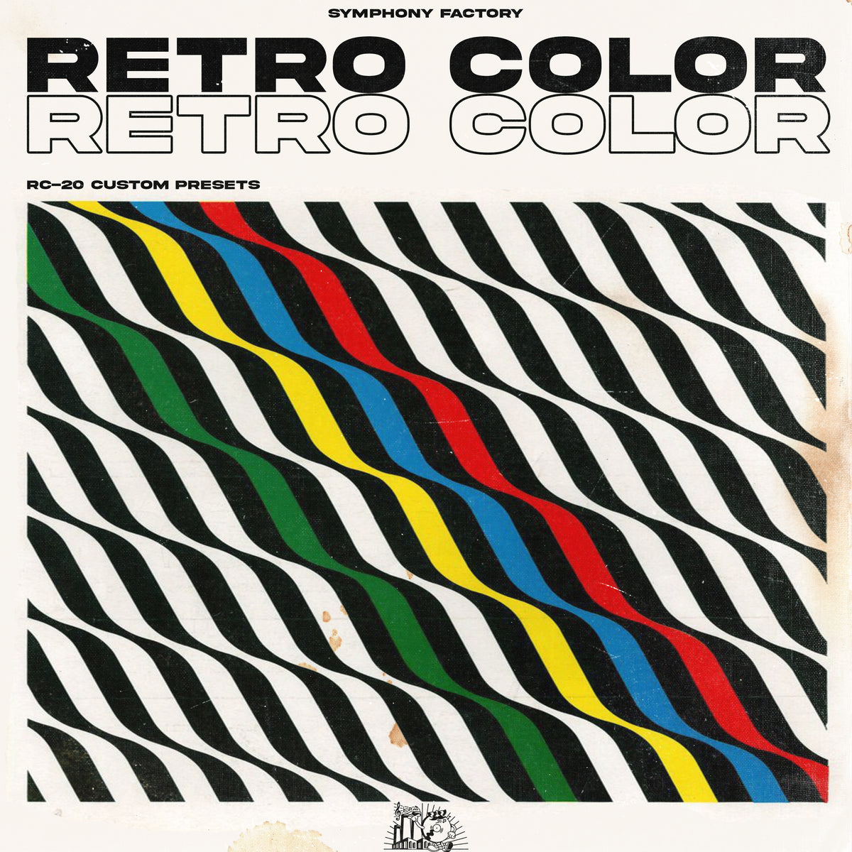 RETRO COLOR