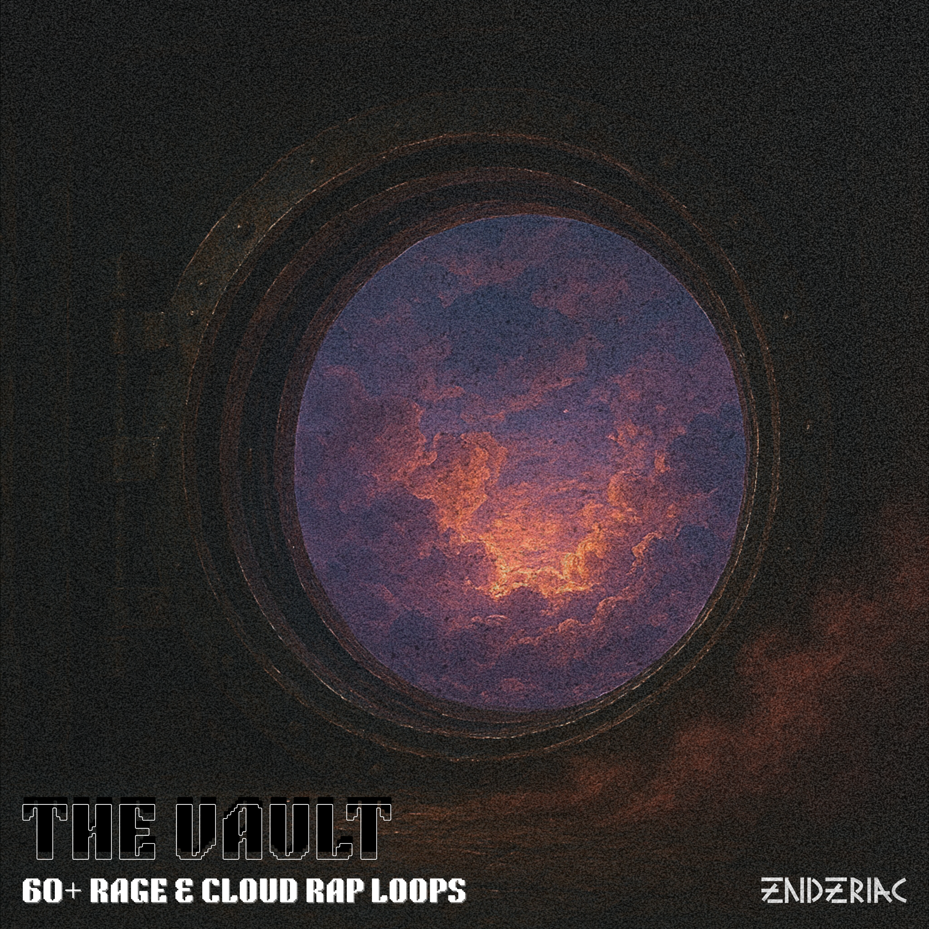 THE VAULT (RAGE & CLOUD SAMPLES)