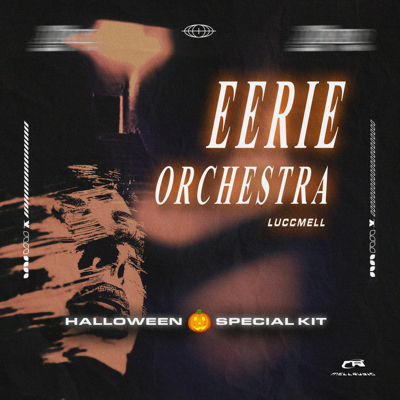 EEIRE ORCHESTRA (HALLOWEEN SPECIAL KIT)