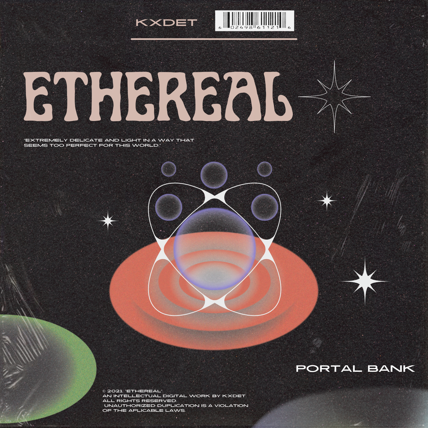 ETHEREAL (PORTAL BANK)