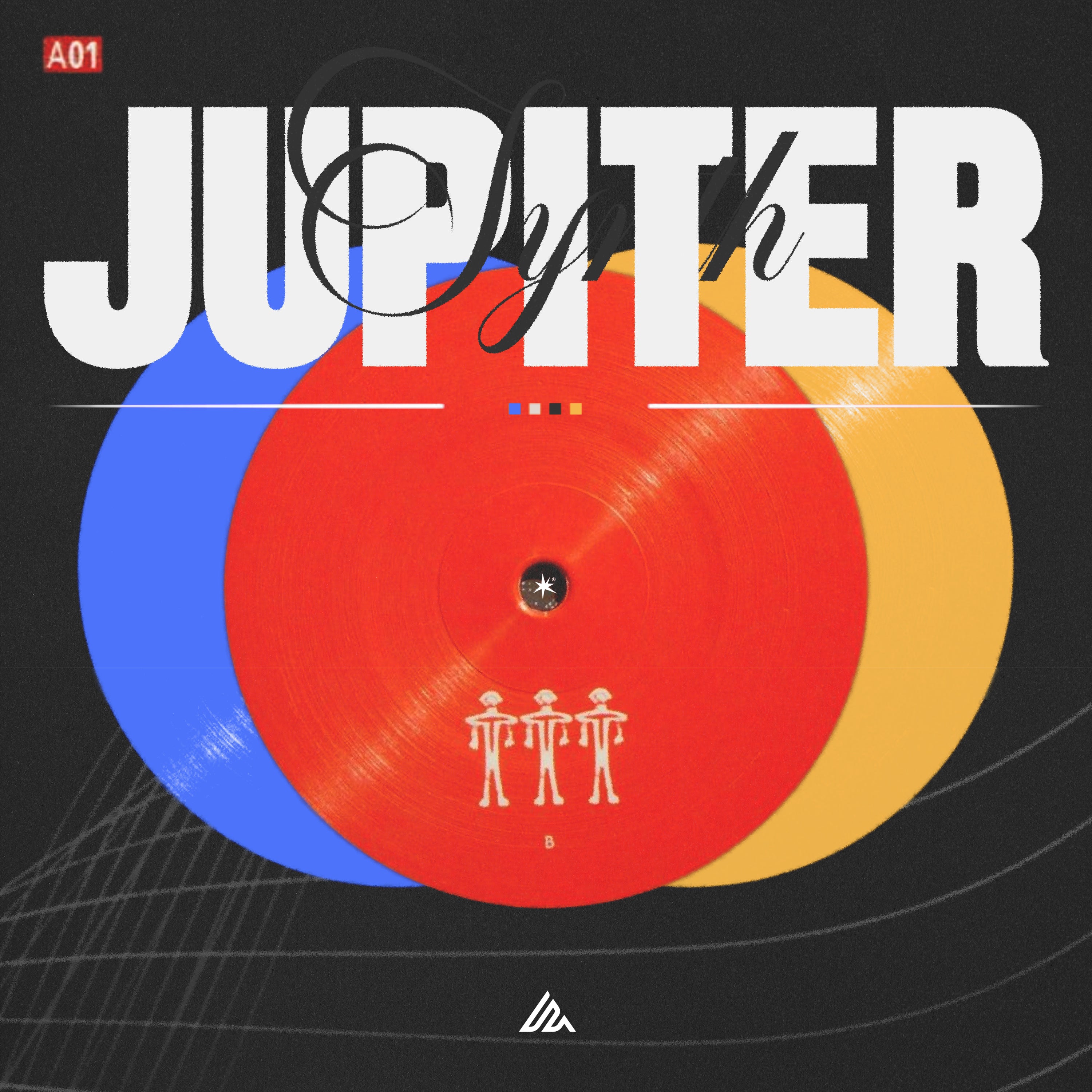 JUPITER (ANALOG LAB V BANK)